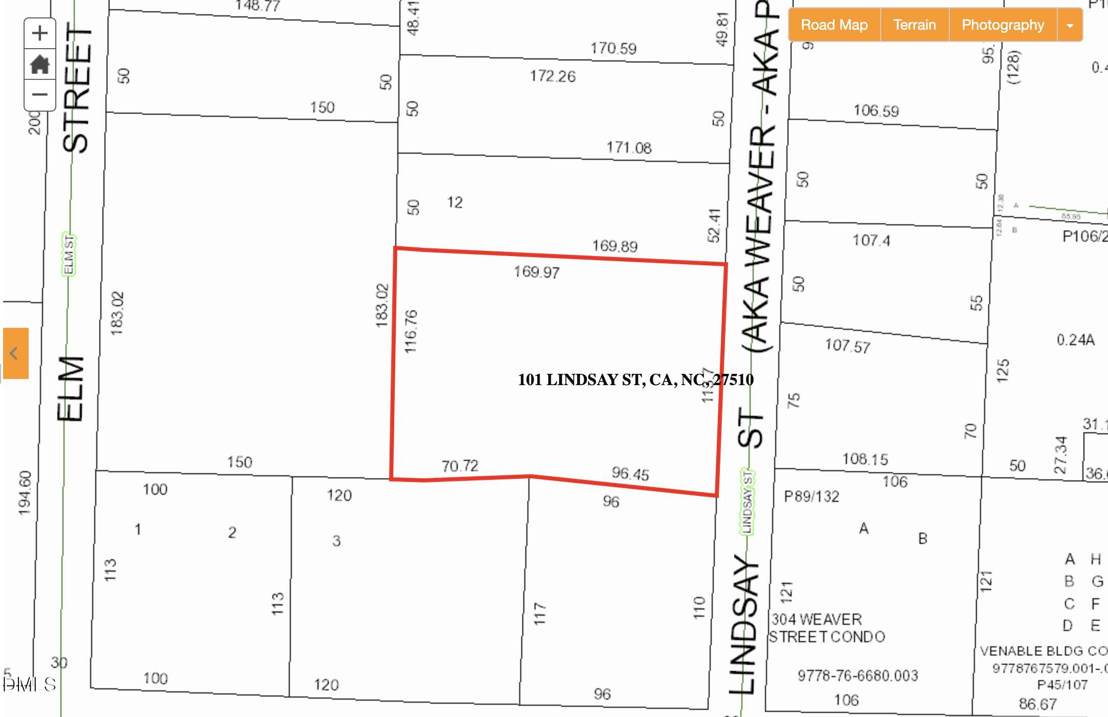 101 Lindsay Street Property Photo 28