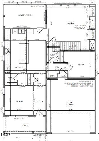 333 Spotted Turtle Trail Property Photo 2