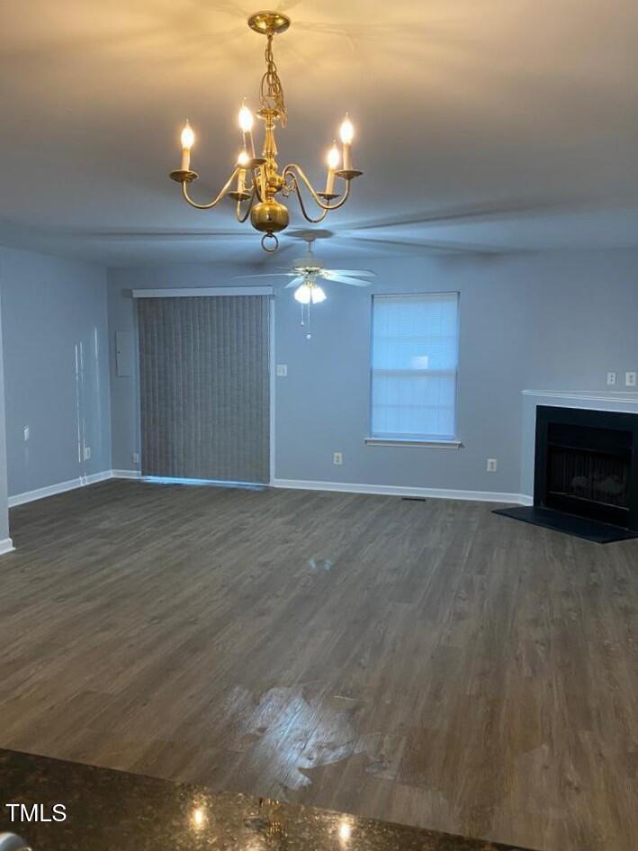 105 Climbing Ivy Court Property Photo 3