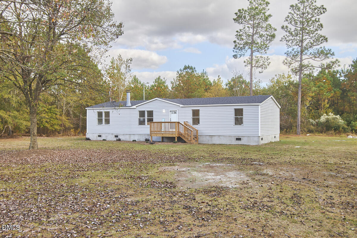 125 Harley Lane Property Photo 1