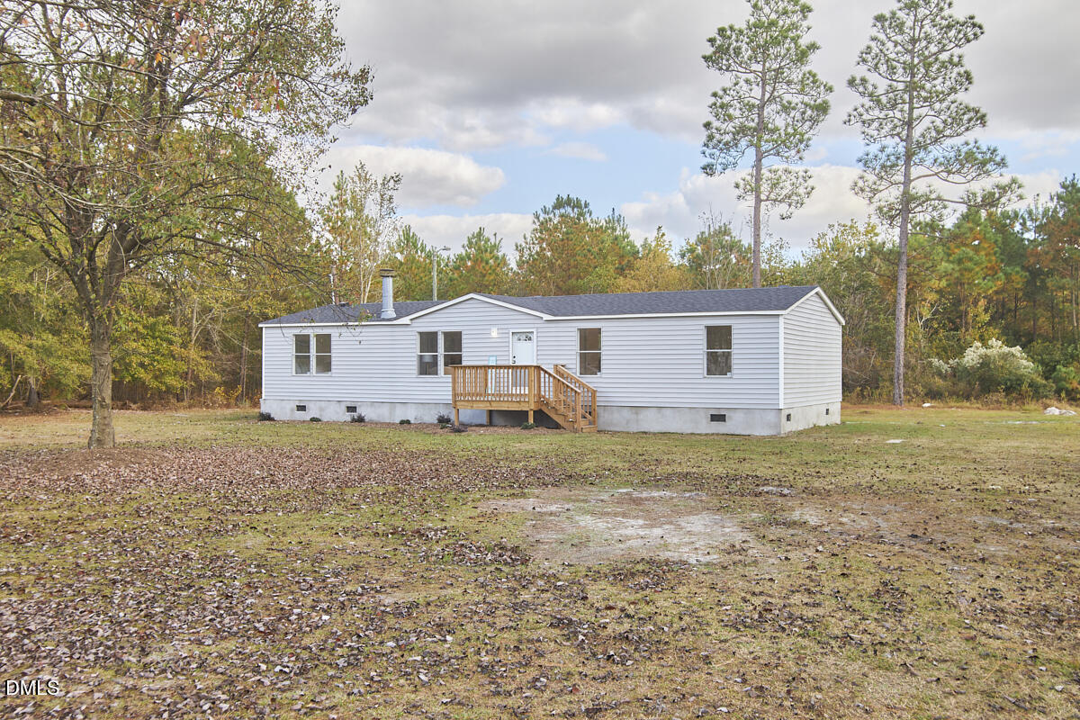 125 Harley Lane Property Photo 2