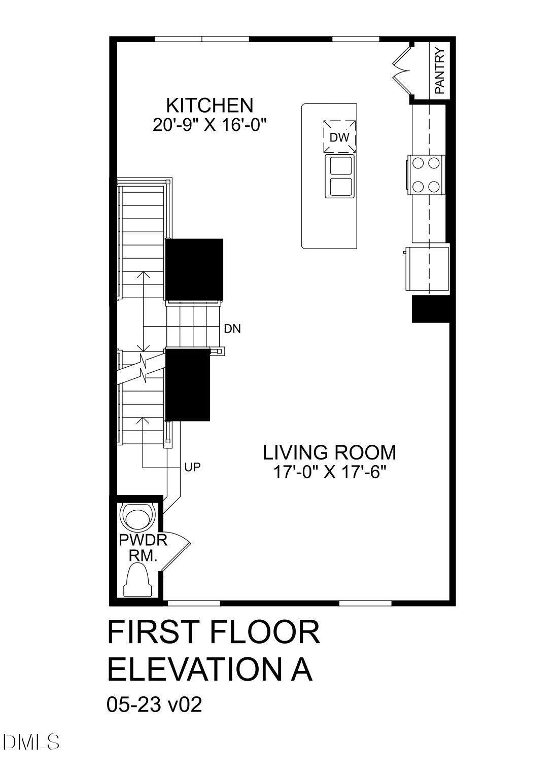 946 Channing Park Circle Property Photo 40