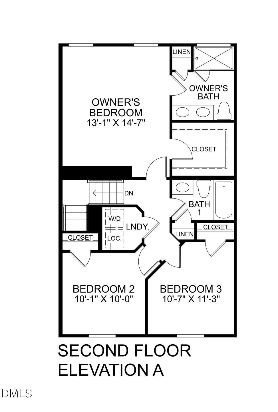 946 Channing Park Circle Property Photo 41