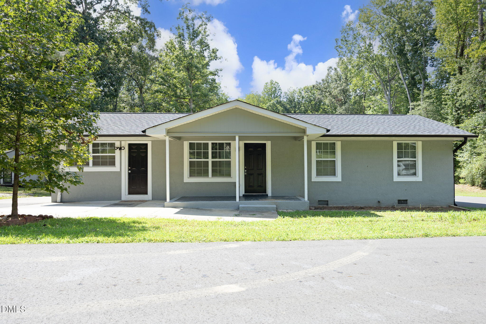 10416 Fanny Brown Road Property Photo 1