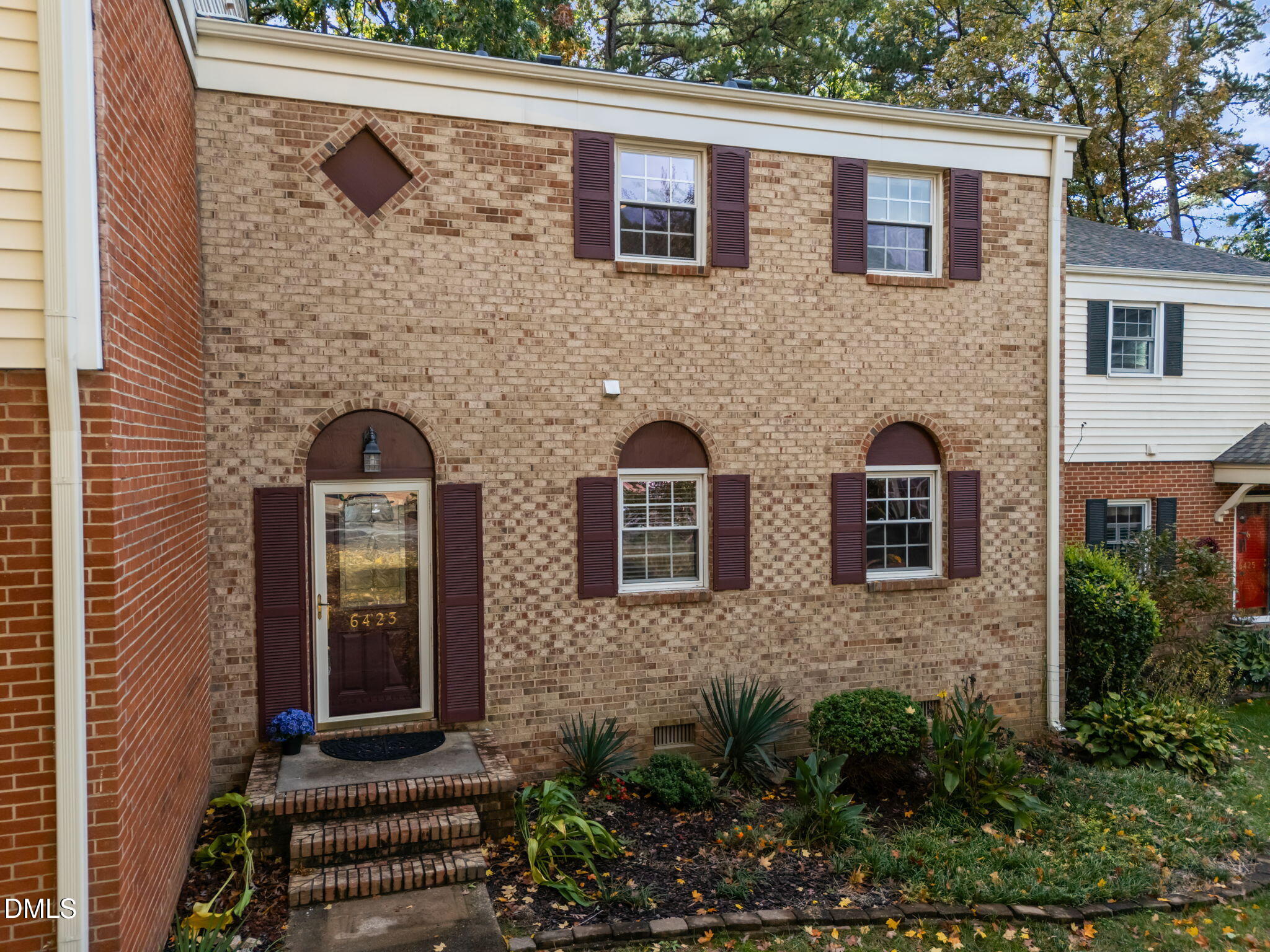 6423 New Market Way Property Photo 37