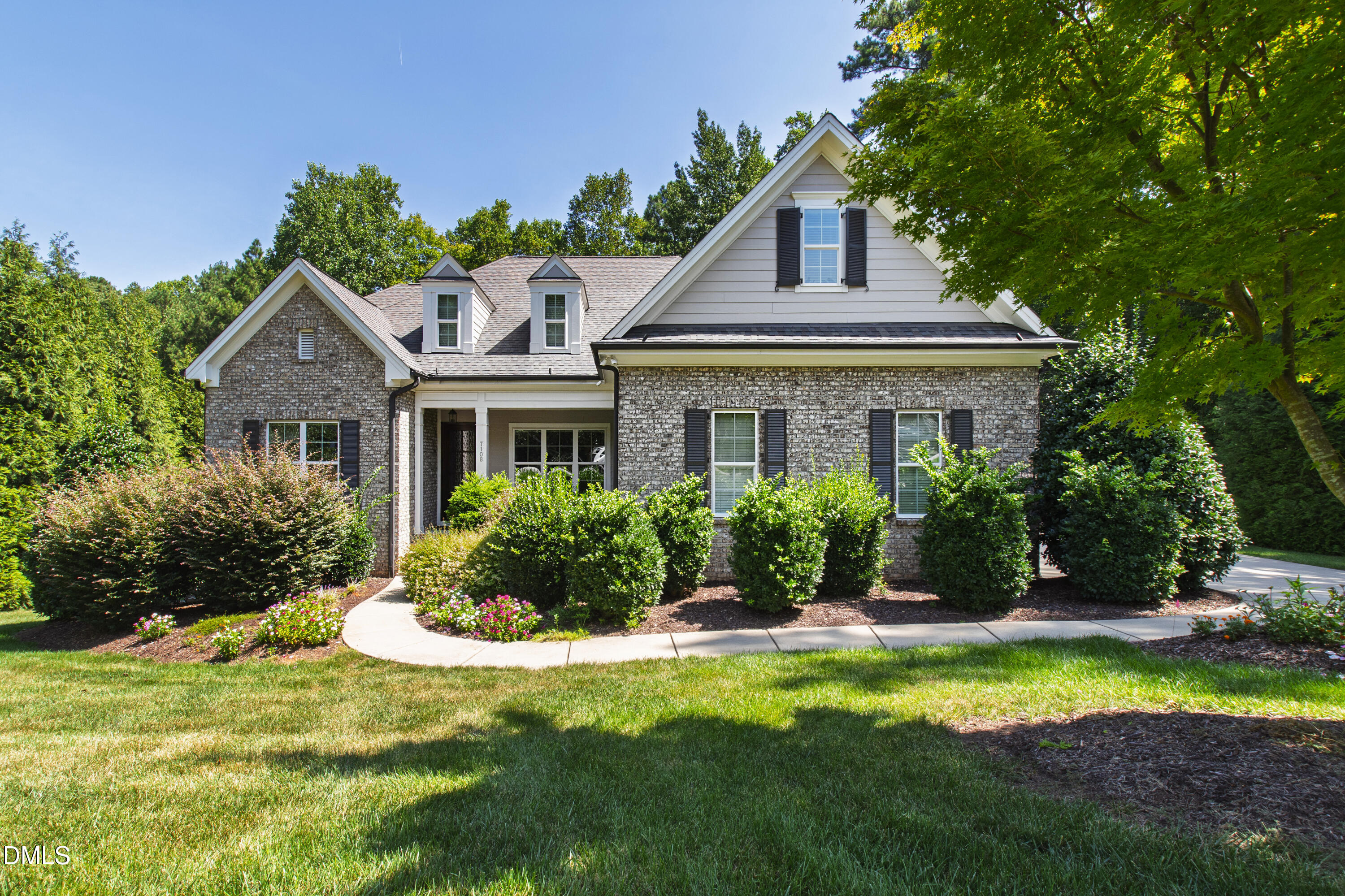 7108 Carries Reach Way Property Photo