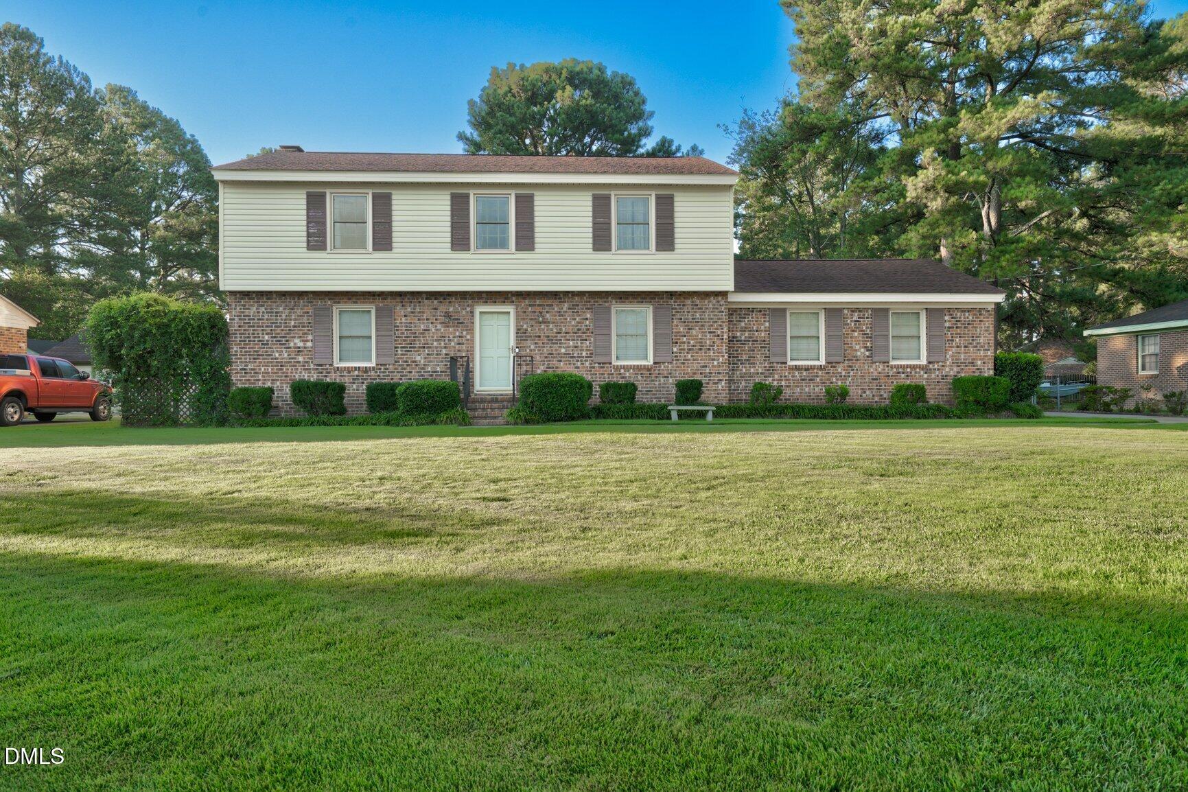 2609 Amherst Road Property Photo 1