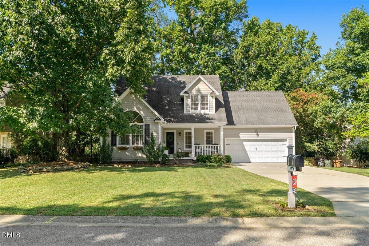 205 High Maple Court Property Photo 1