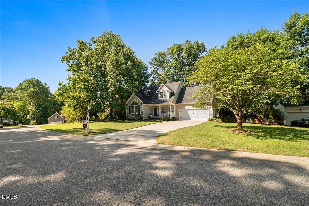 205 High Maple Court Property Photo 2