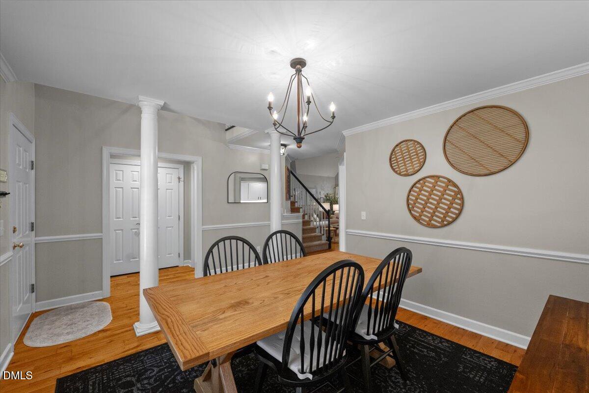 205 High Maple Court Property Photo 8