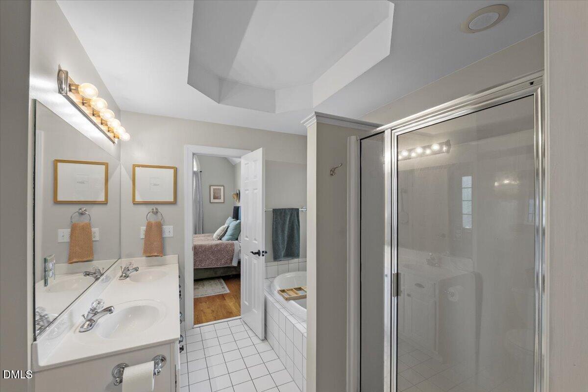 205 High Maple Court Property Photo 13