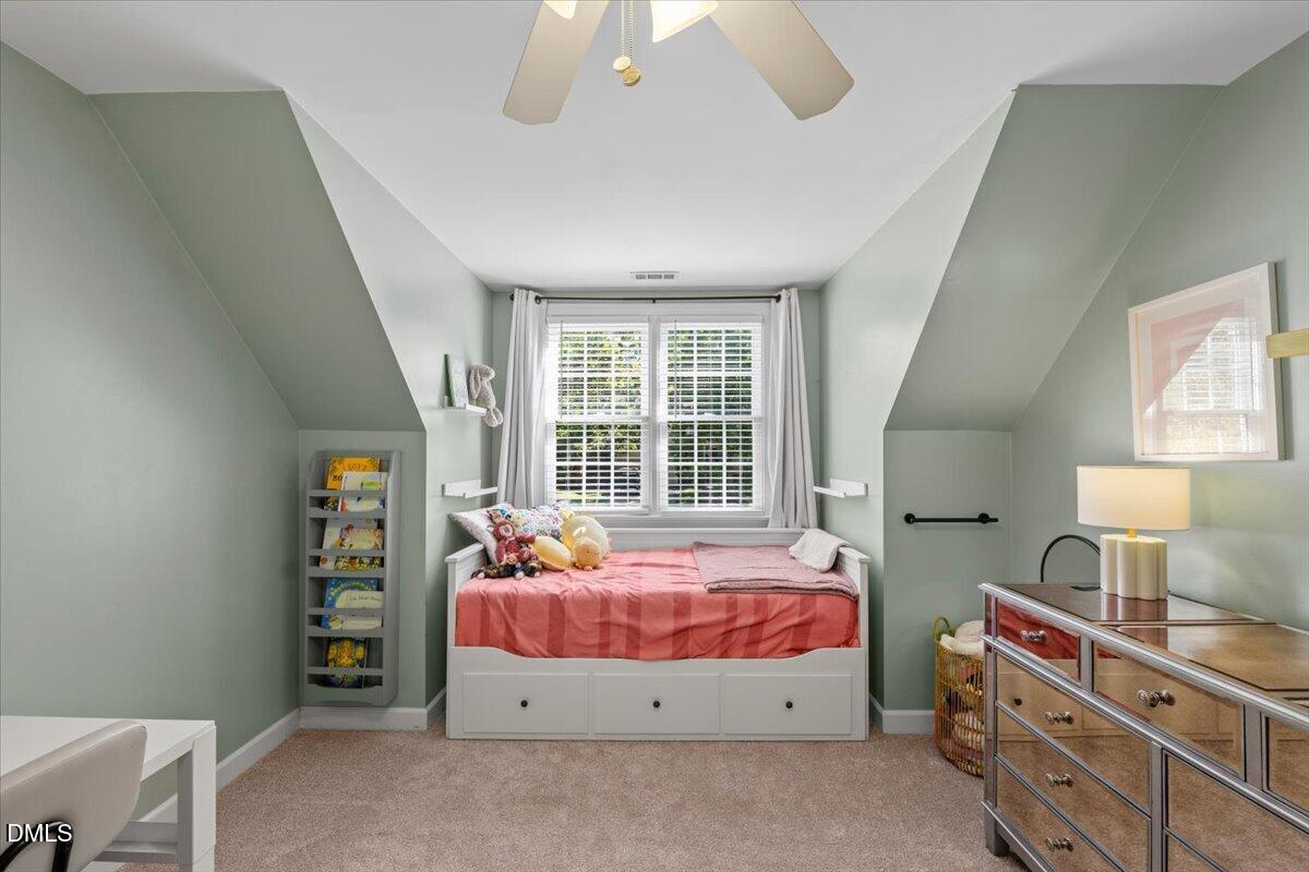 205 High Maple Court Property Photo 27