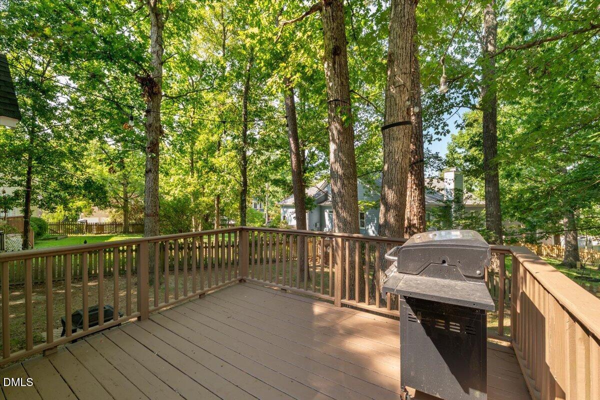 205 High Maple Court Property Photo 31