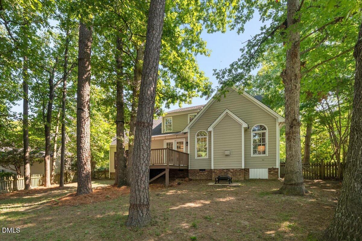 205 High Maple Court Property Photo 33