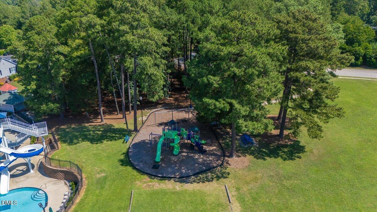 205 High Maple Court Property Photo 39