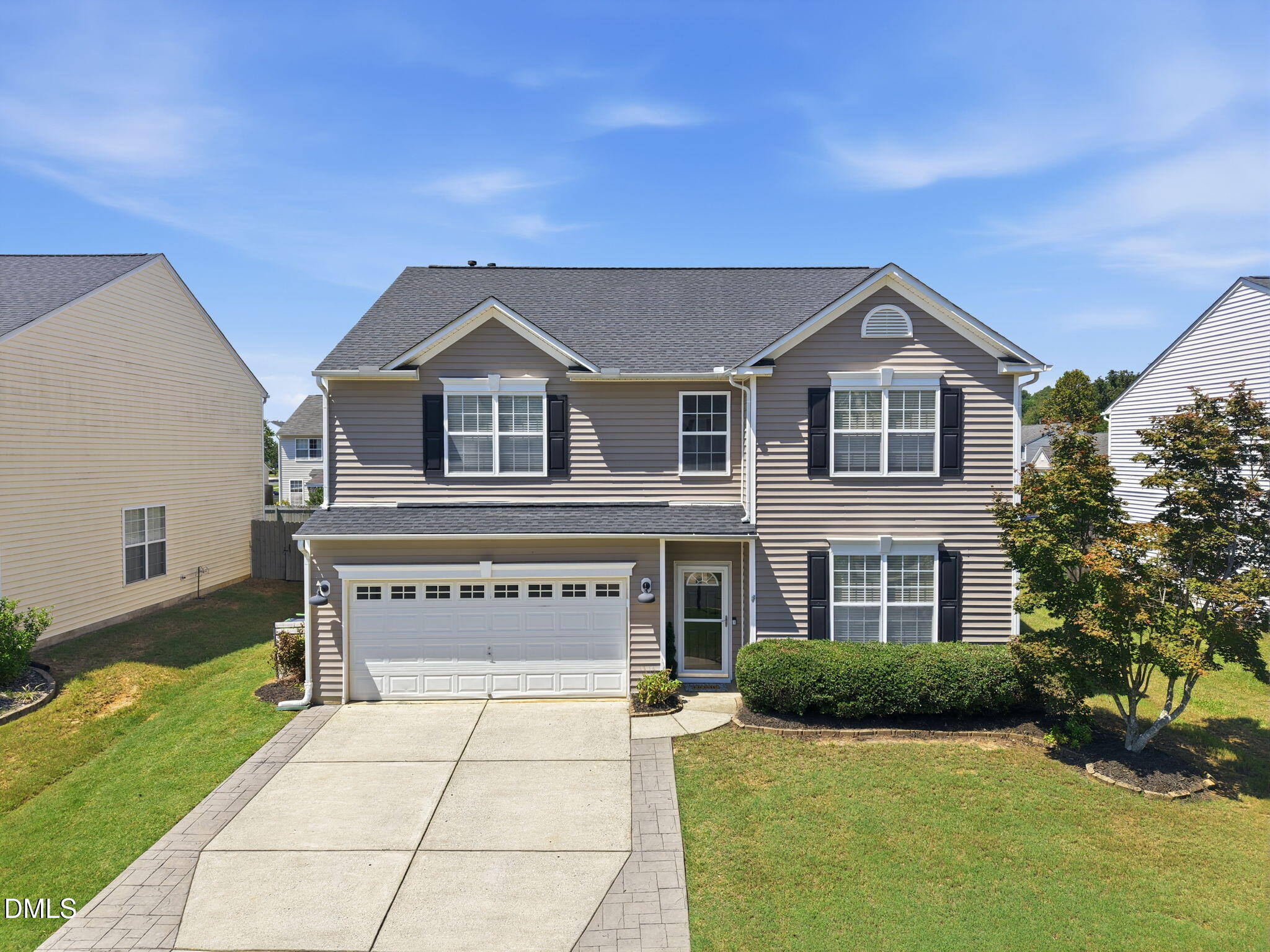 104 Touvelle Court Property Photo 1