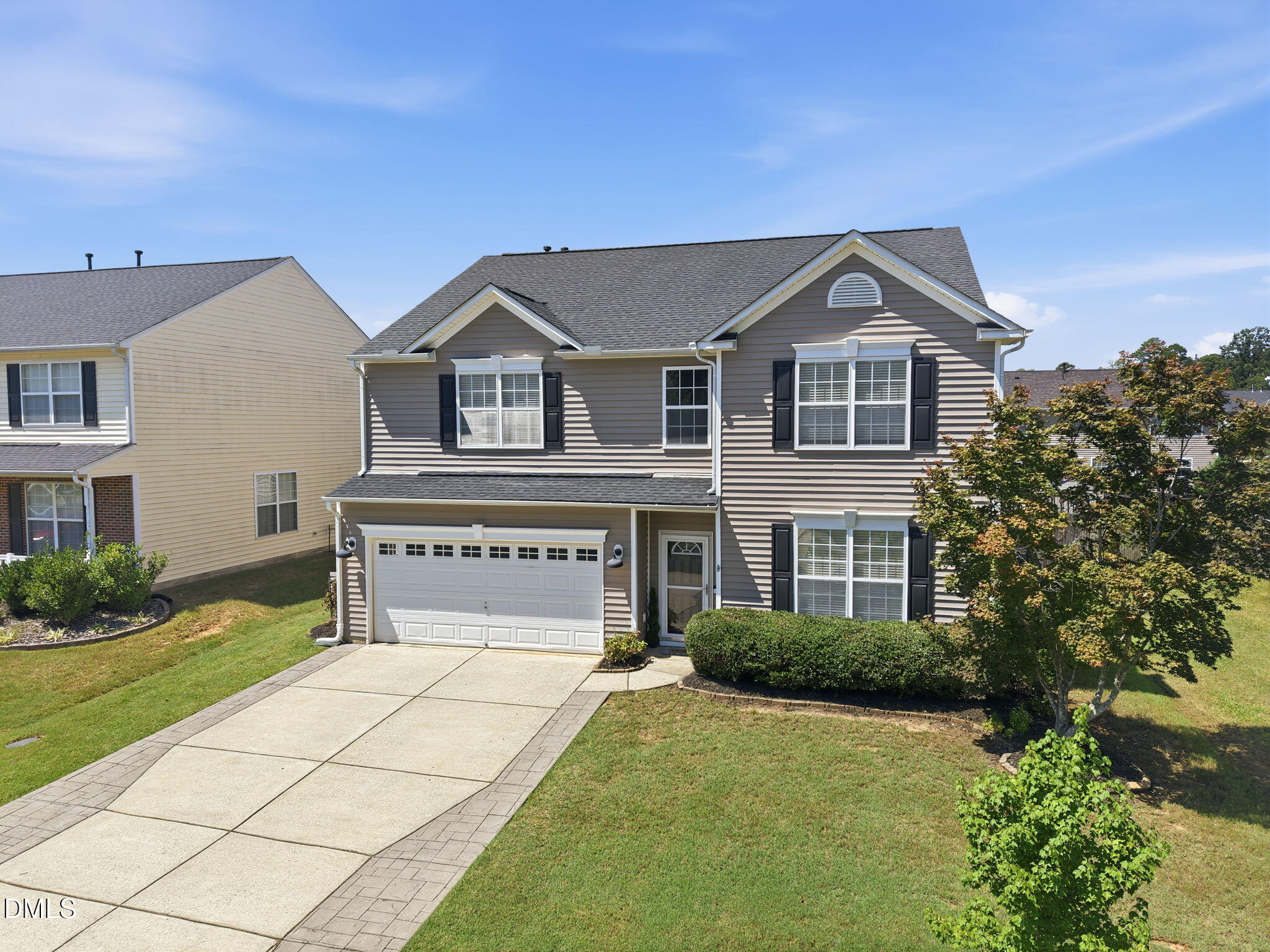 104 Touvelle Court Property Photo 3