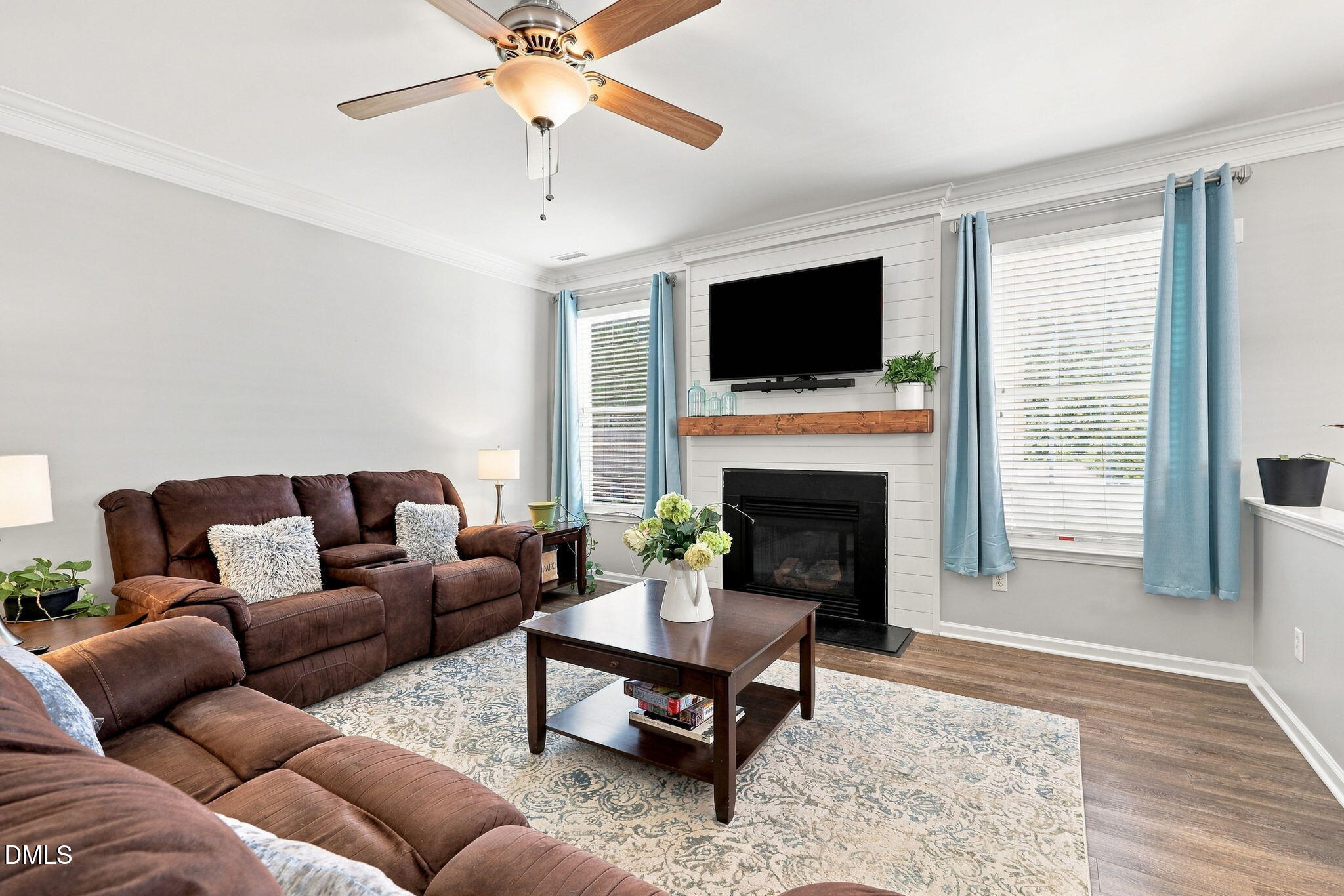 104 Touvelle Court Property Photo 13