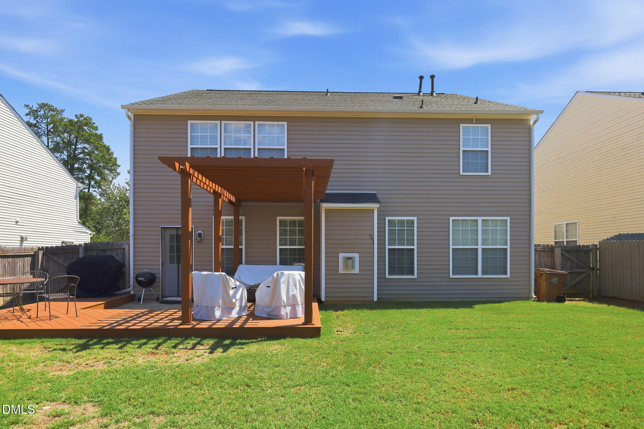 104 Touvelle Court Property Photo 42