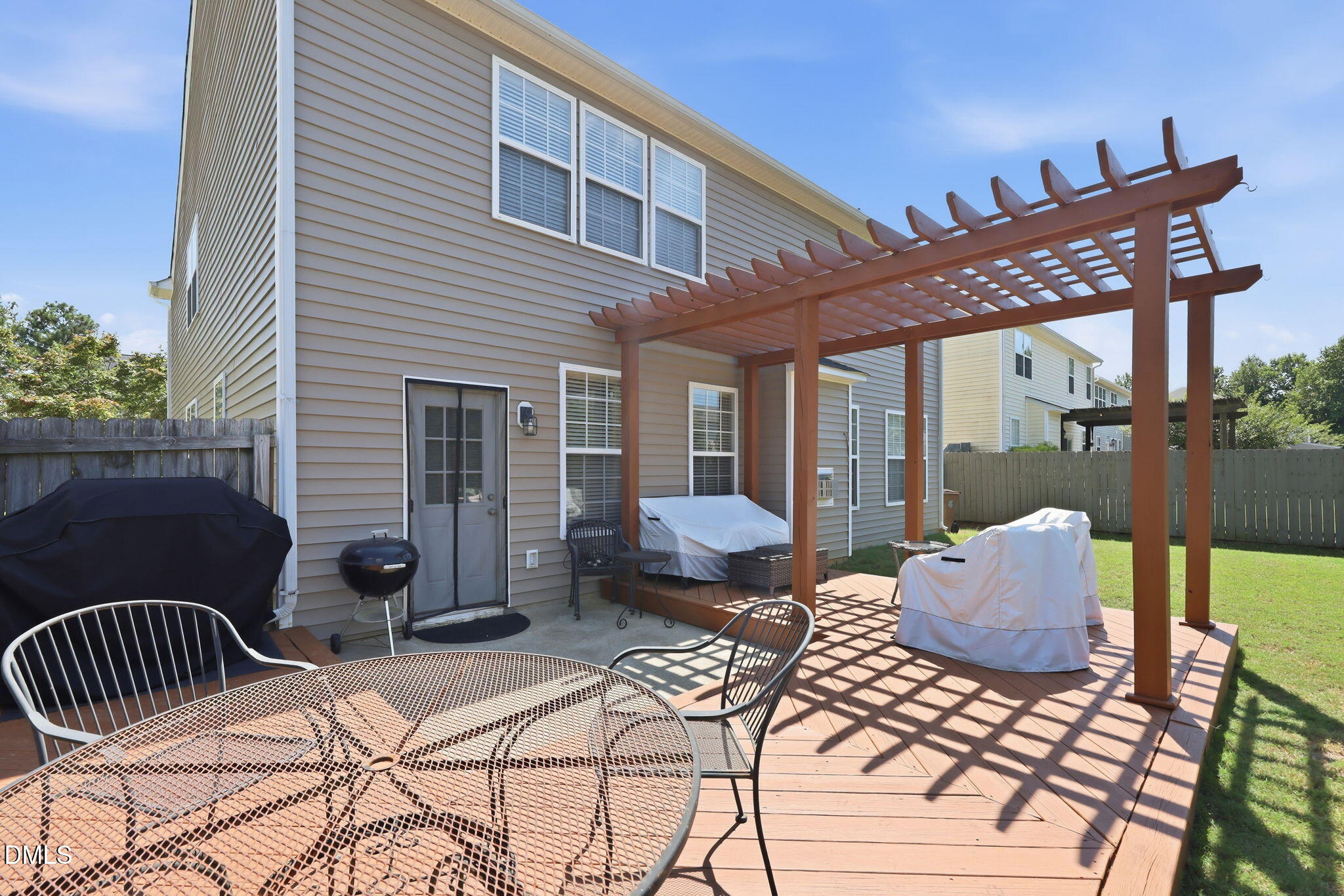 104 Touvelle Court Property Photo 43