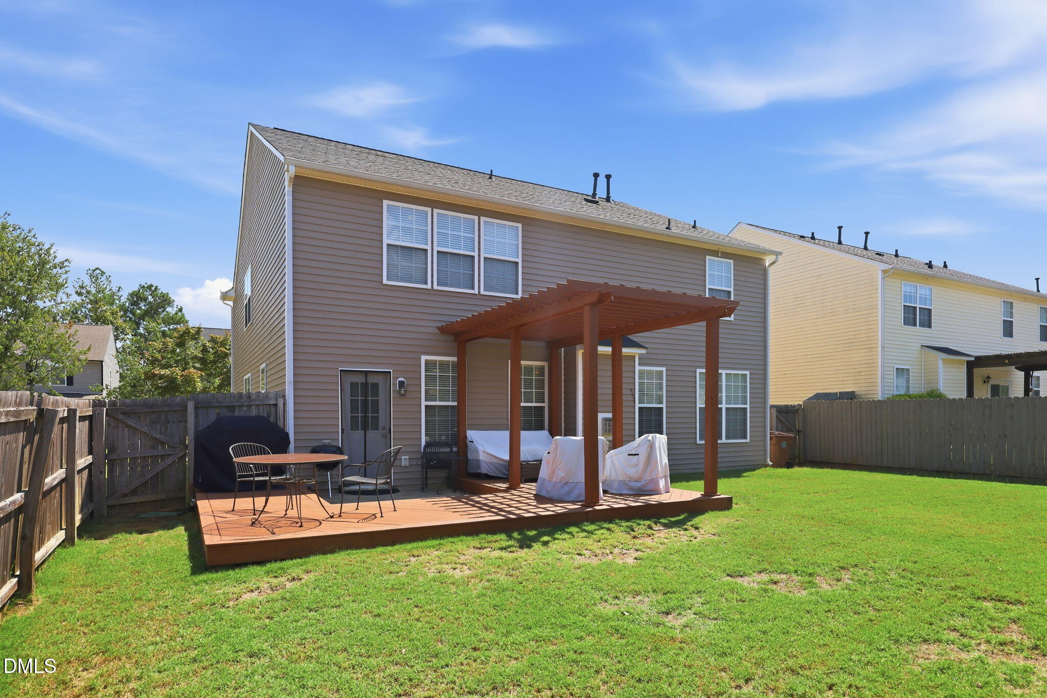 104 Touvelle Court Property Photo 44