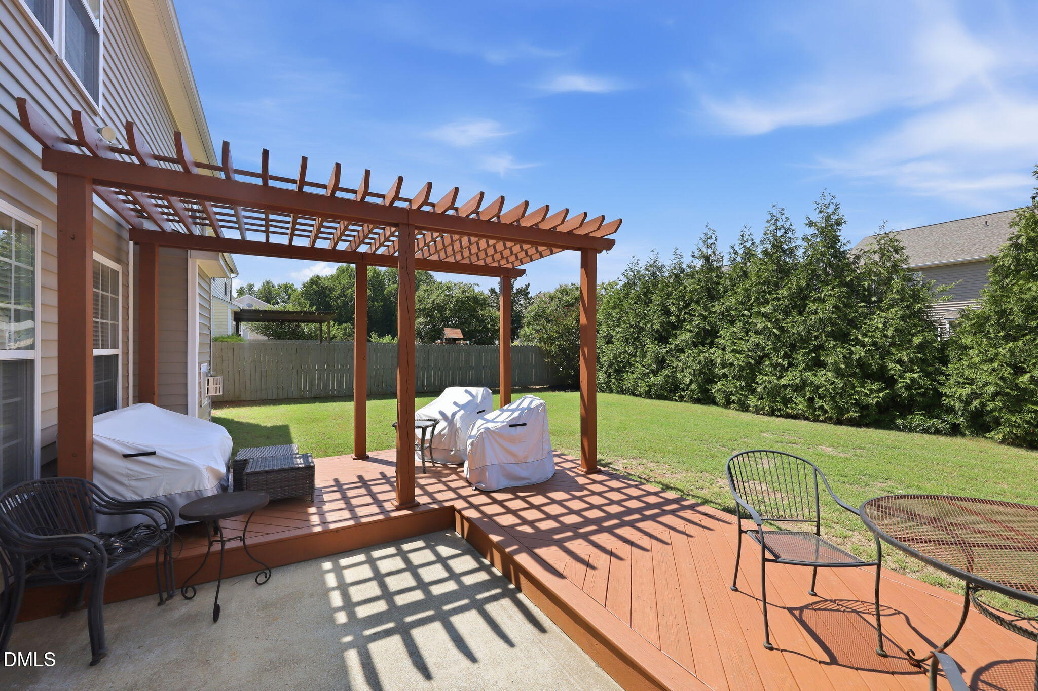 104 Touvelle Court Property Photo 45