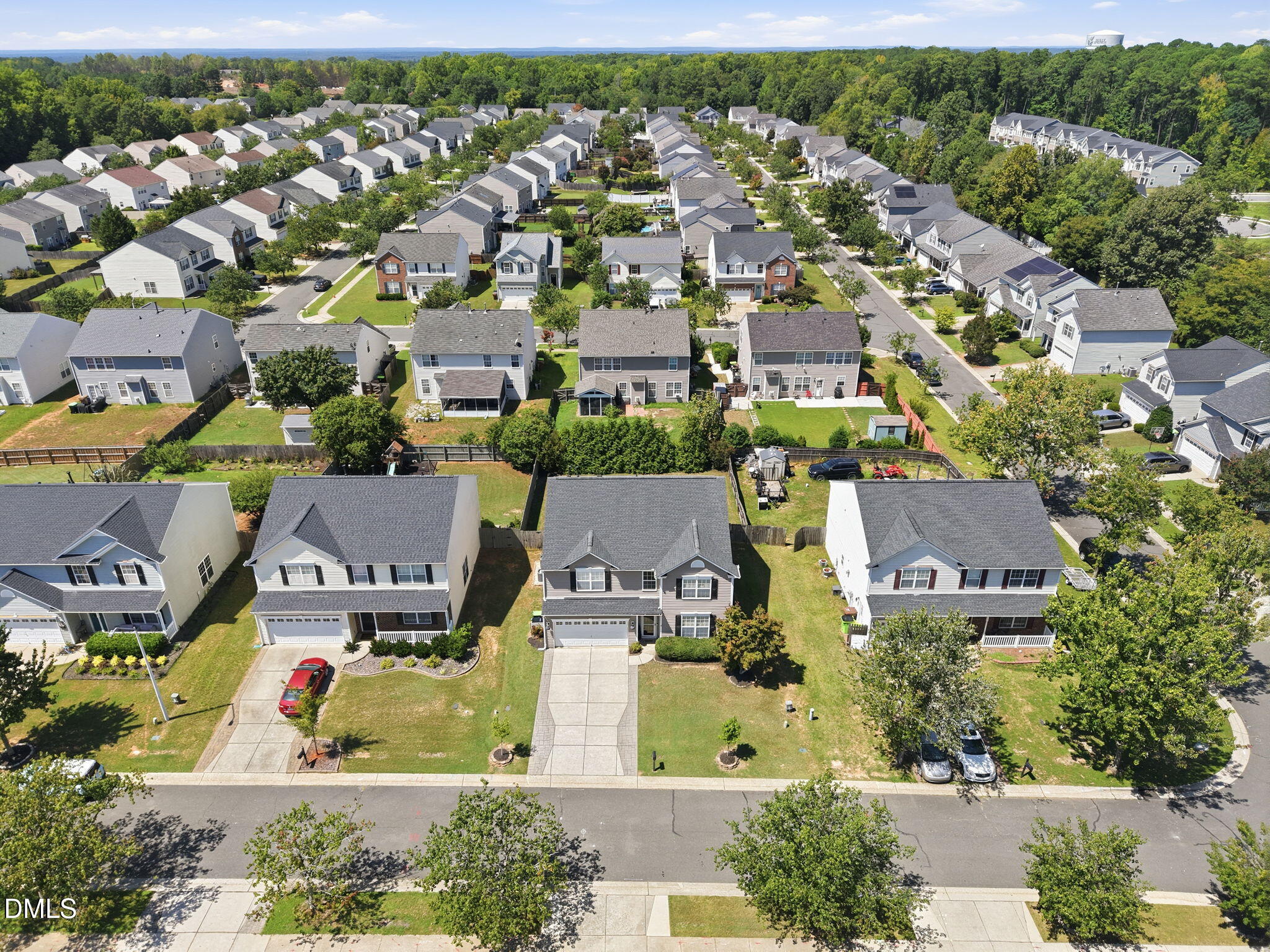 104 Touvelle Court Property Photo 48