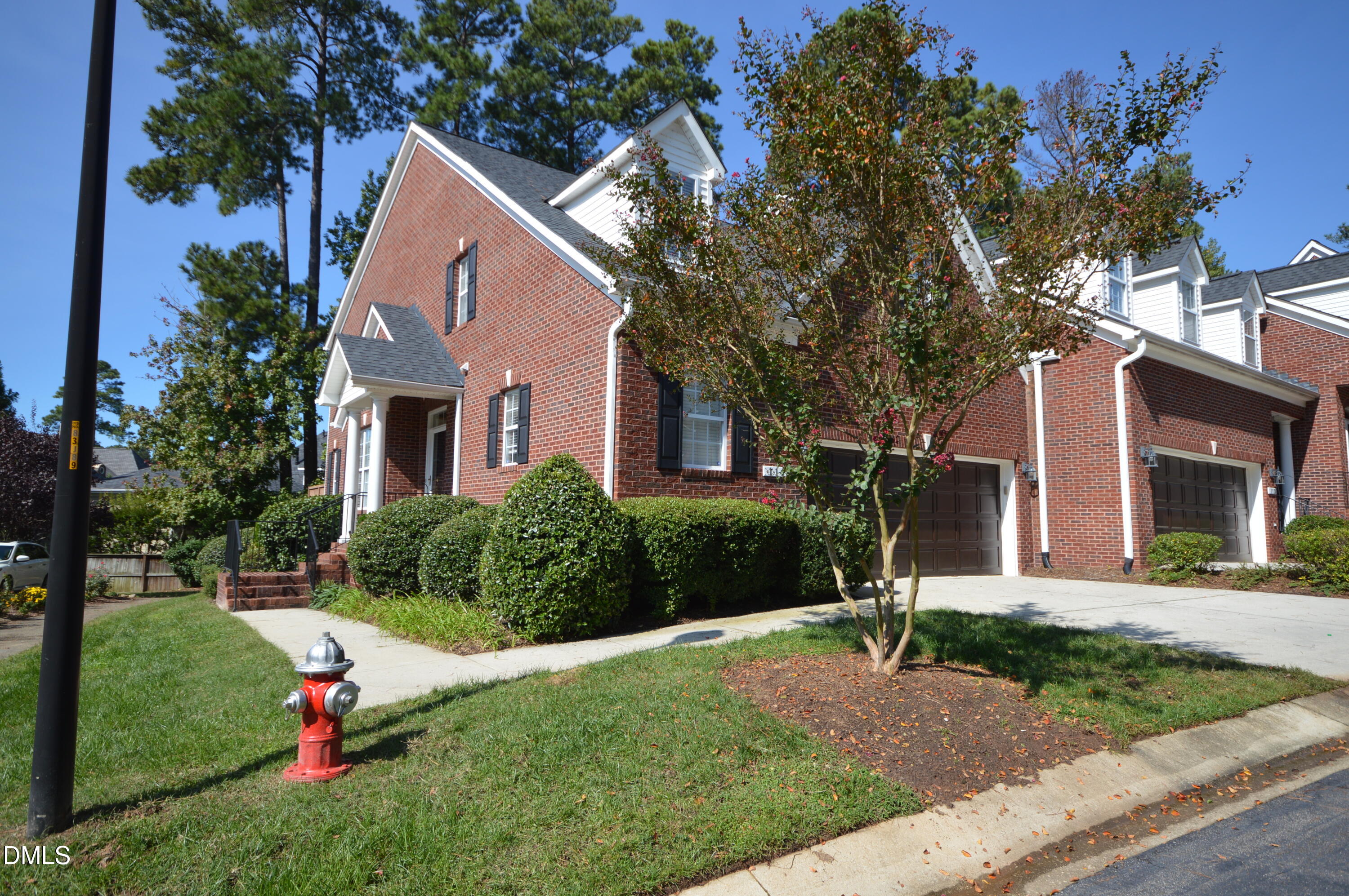 114 Prestonian Place Property Photo 1
