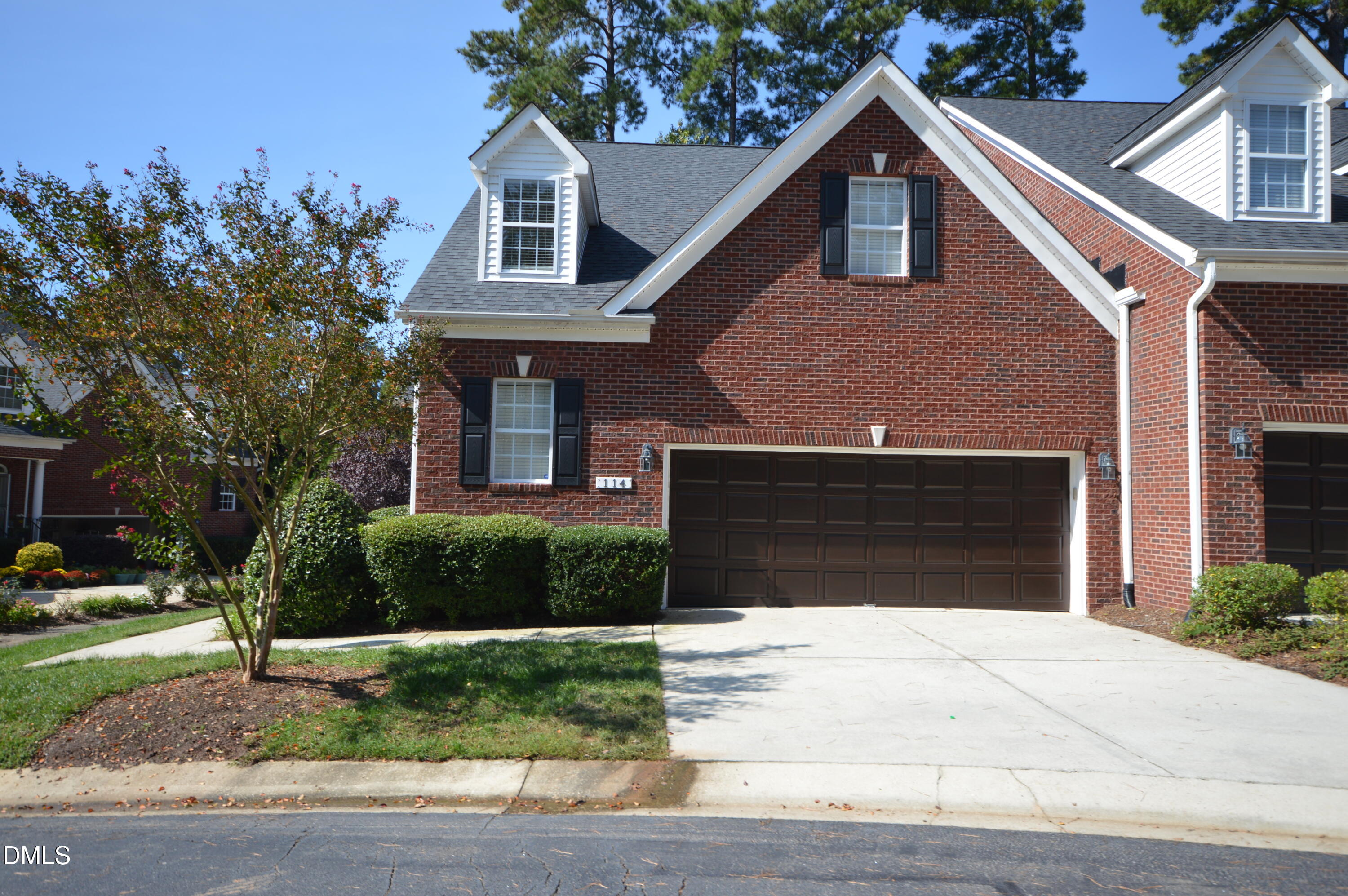 114 Prestonian Place Property Photo 2
