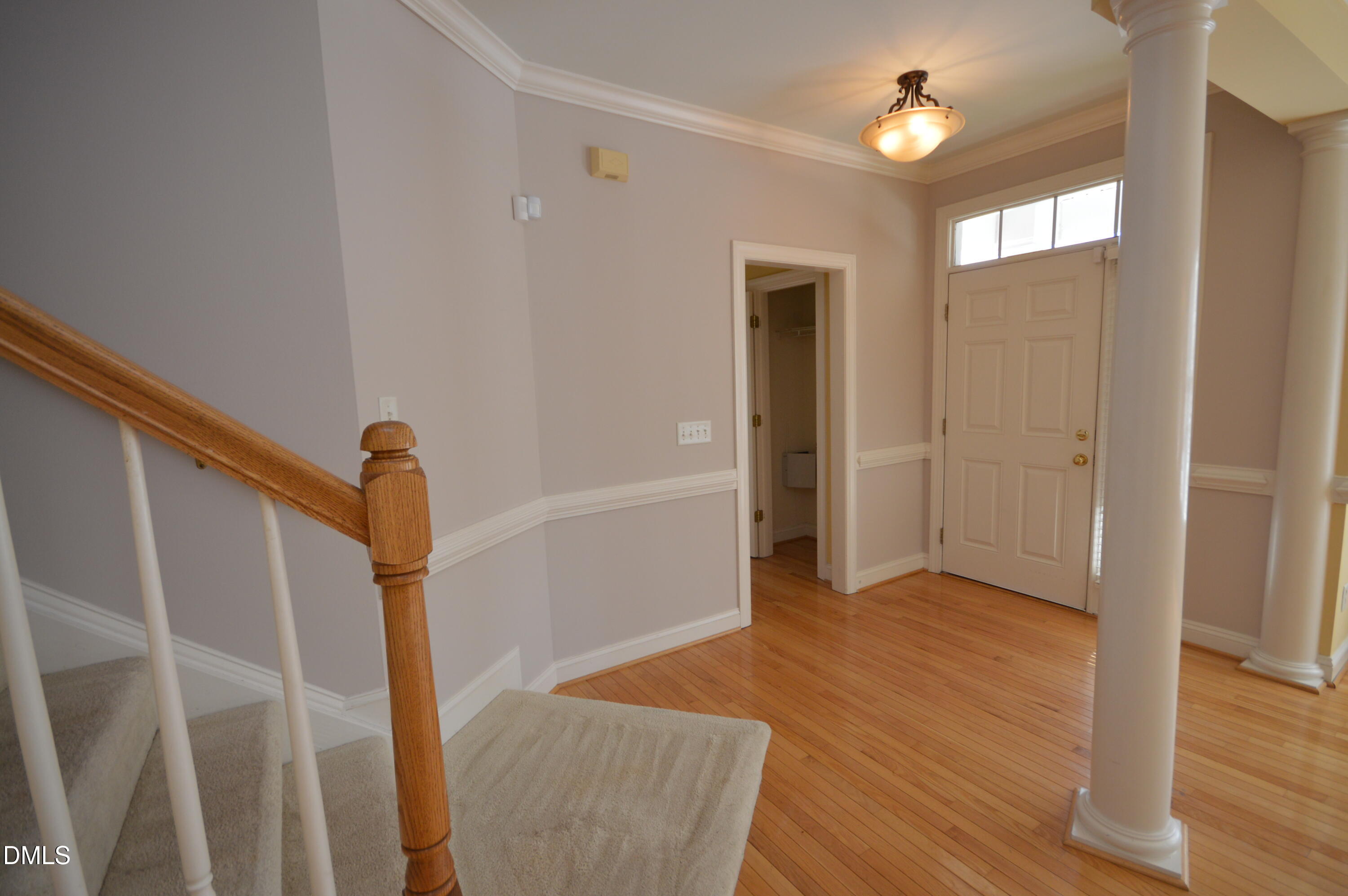 114 Prestonian Place Property Photo 5