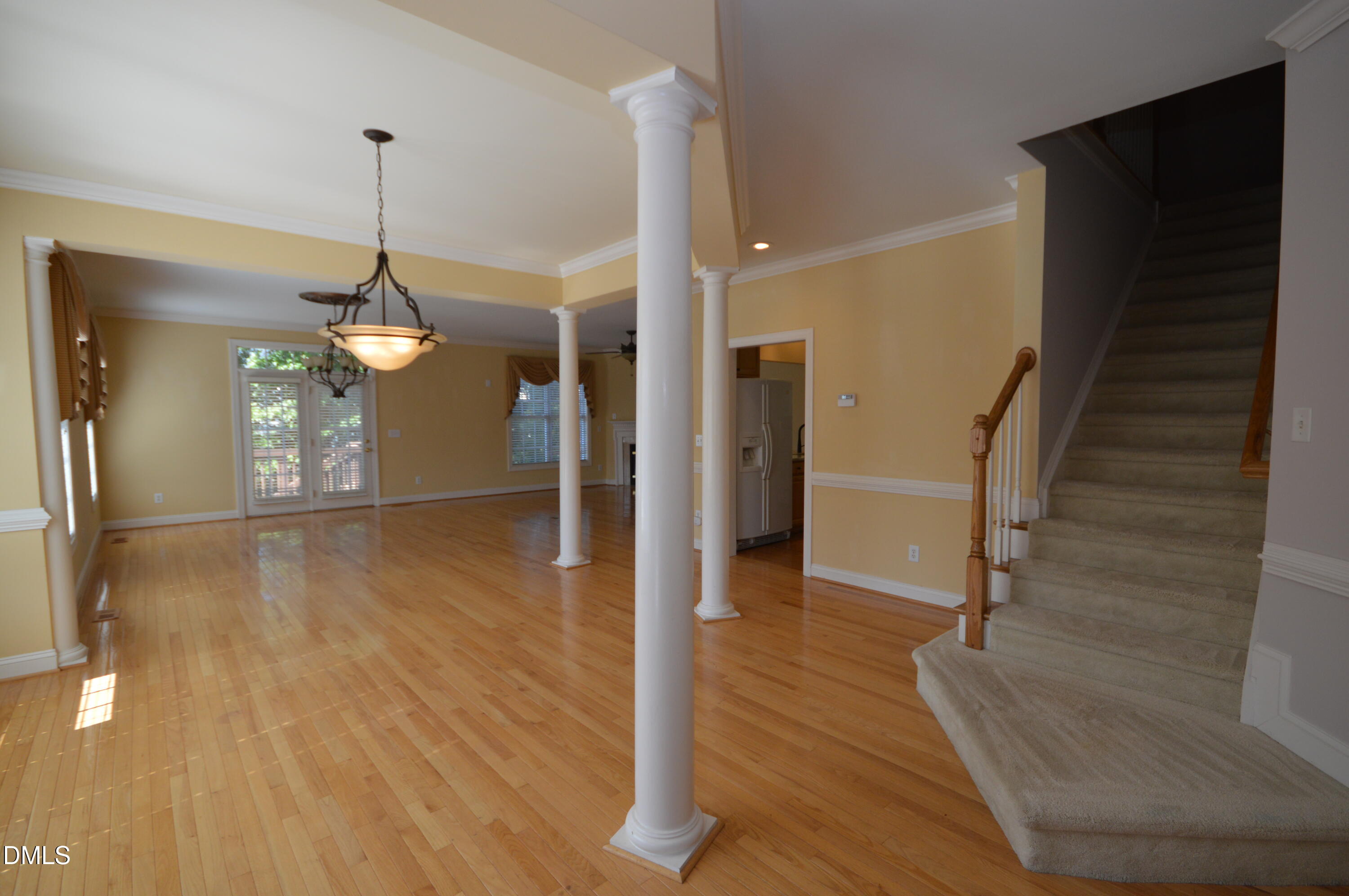 114 Prestonian Place Property Photo 6