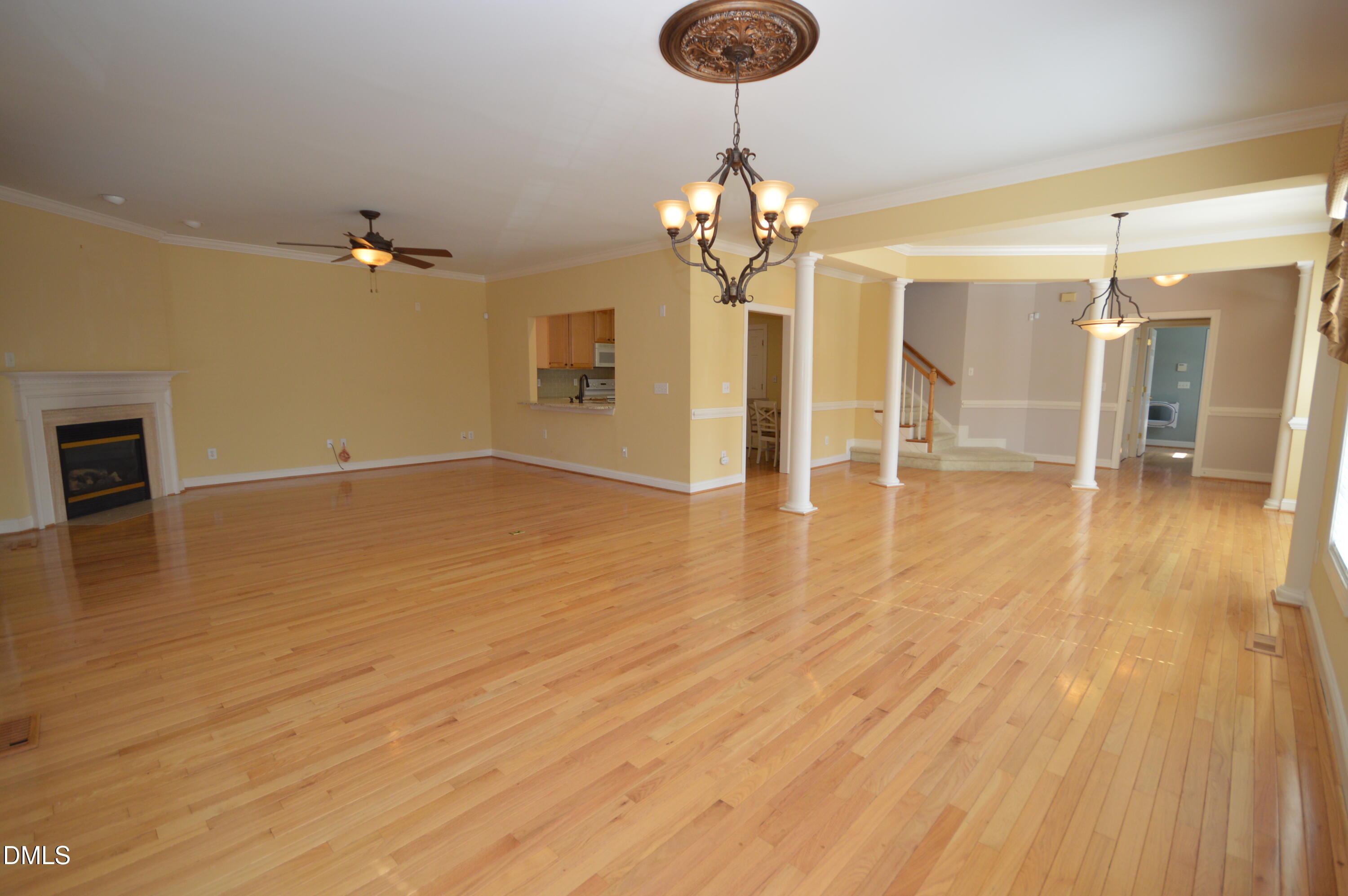 114 Prestonian Place Property Photo 9