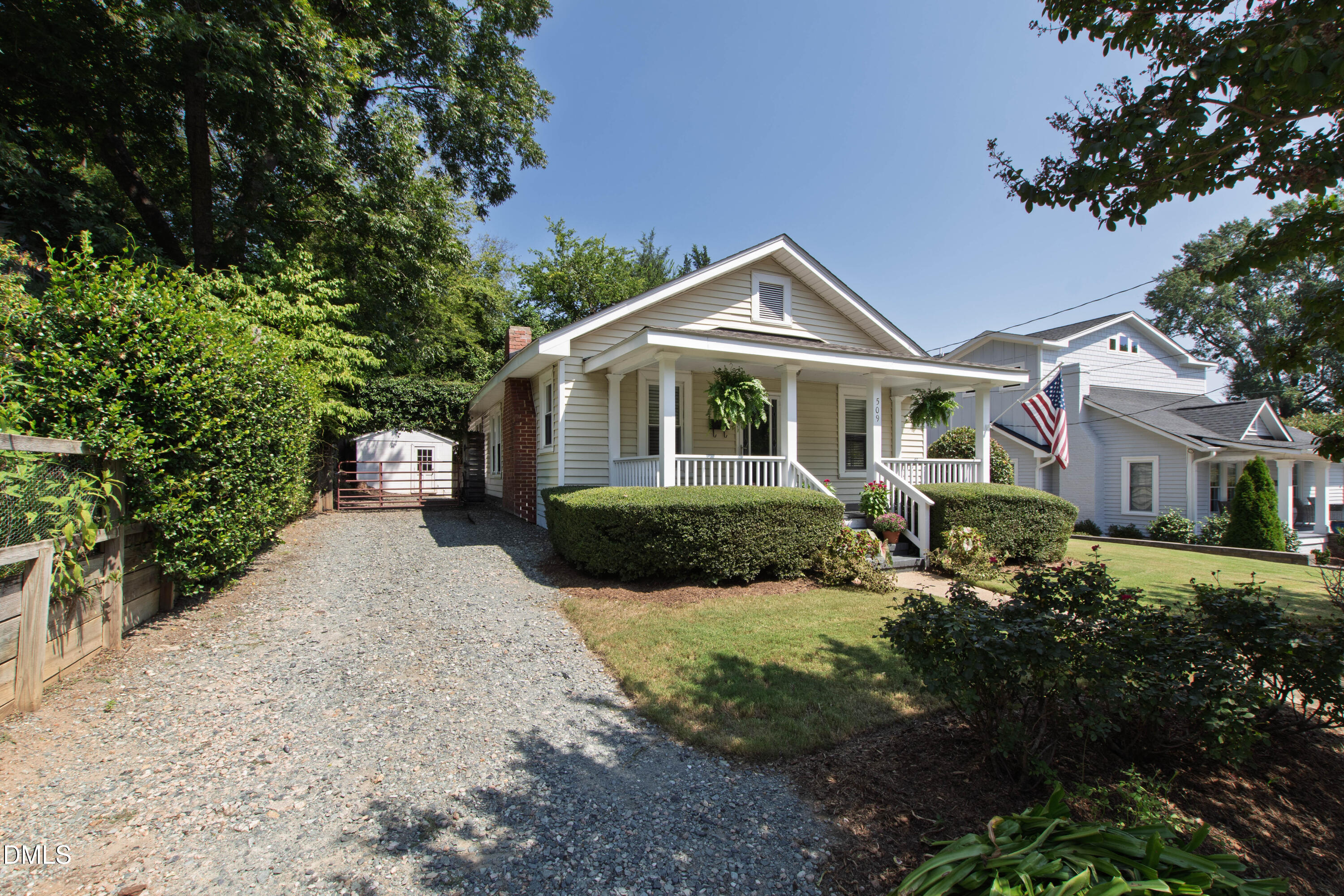 509 Frank Street Property Photo 4
