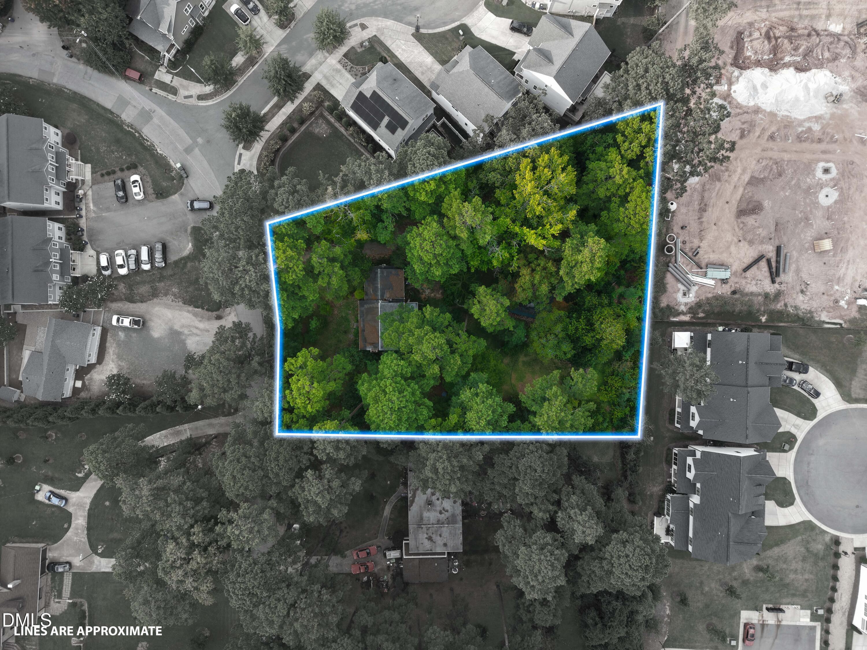 120 Pineland Circle Property Photo 7