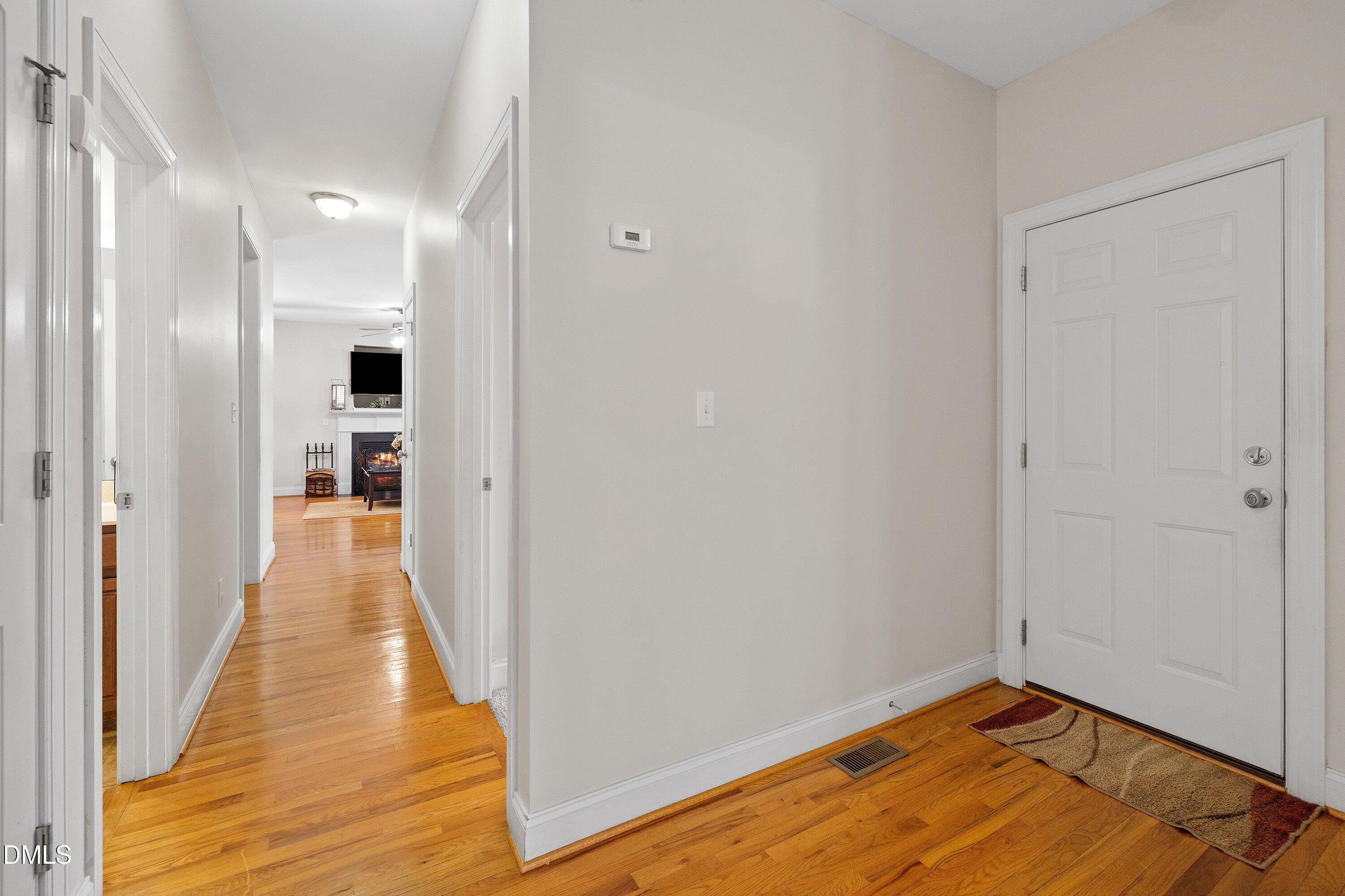 541 Spruce Meadows Lane Property Photo 12