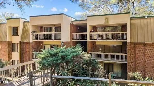 500 Umstead Drive 304