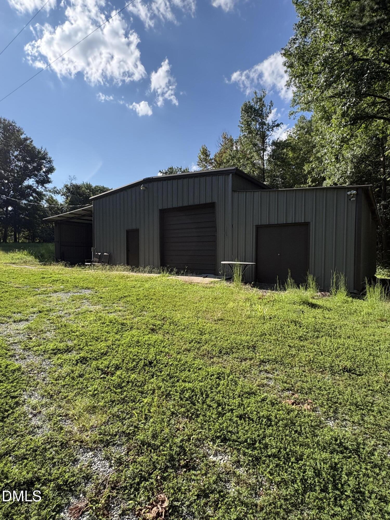 1499 N Sellars Mill Road Property Photo 1