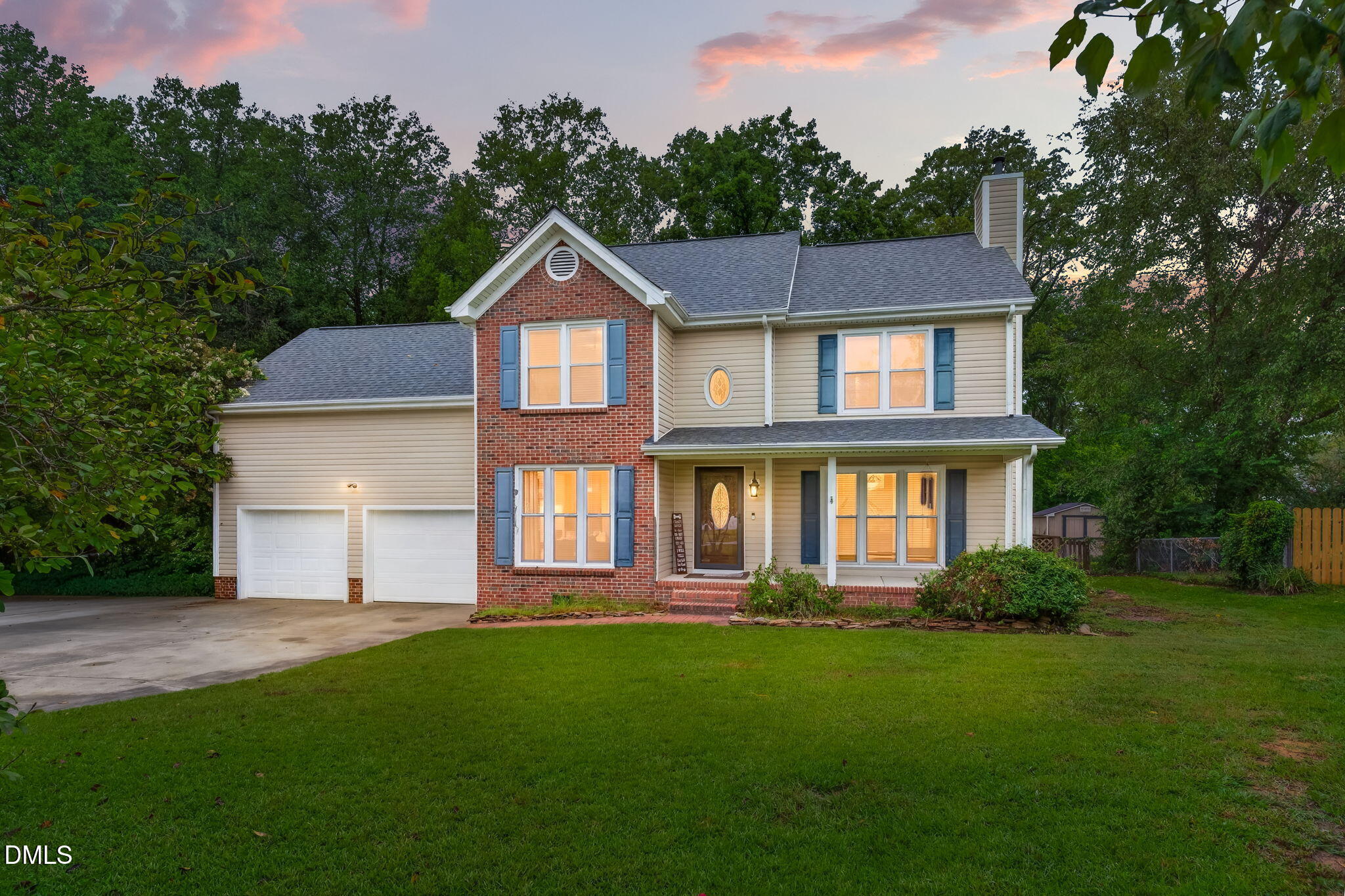 154 Blair Drive