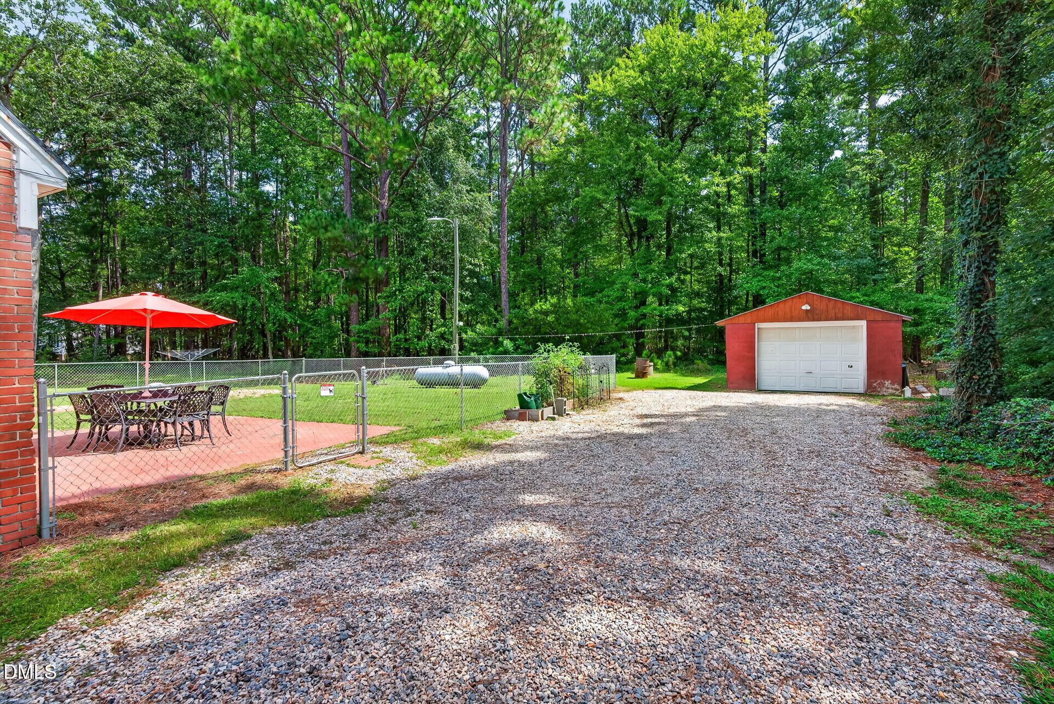 4087 Glendale Road Property Photo 3