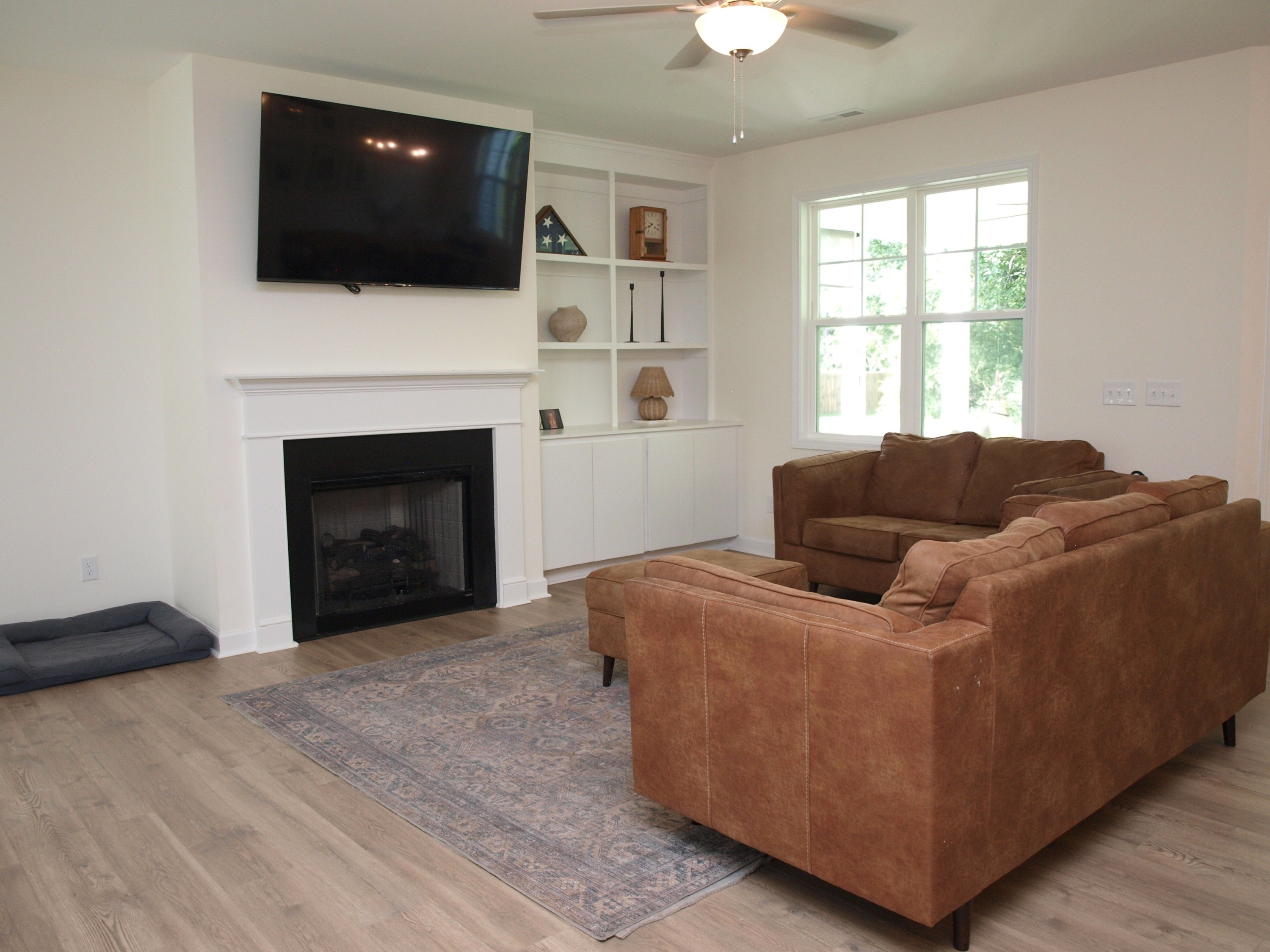 373 Abingdon Farms Drive Property Photo 15