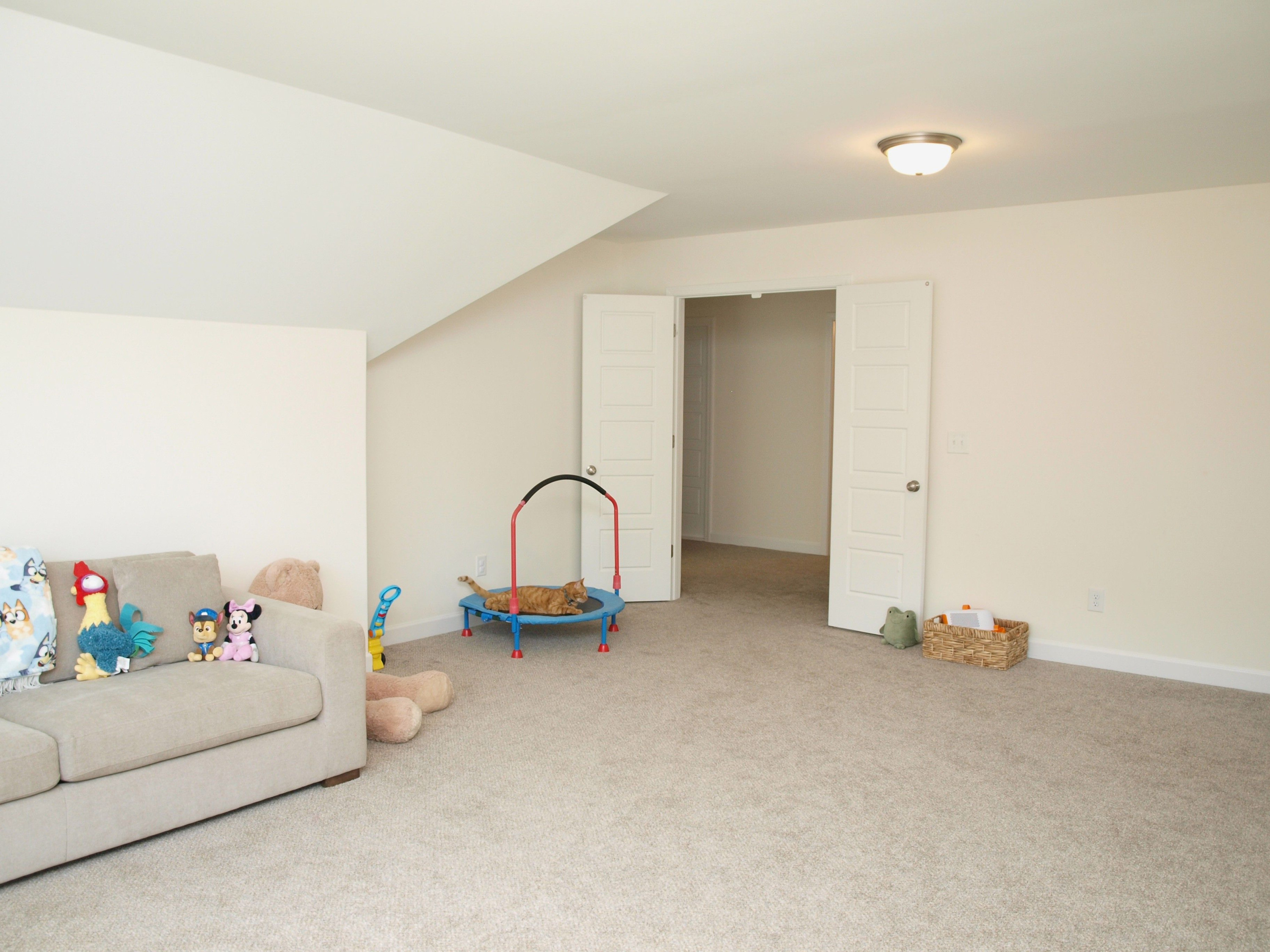 373 Abingdon Farms Drive Property Photo 20