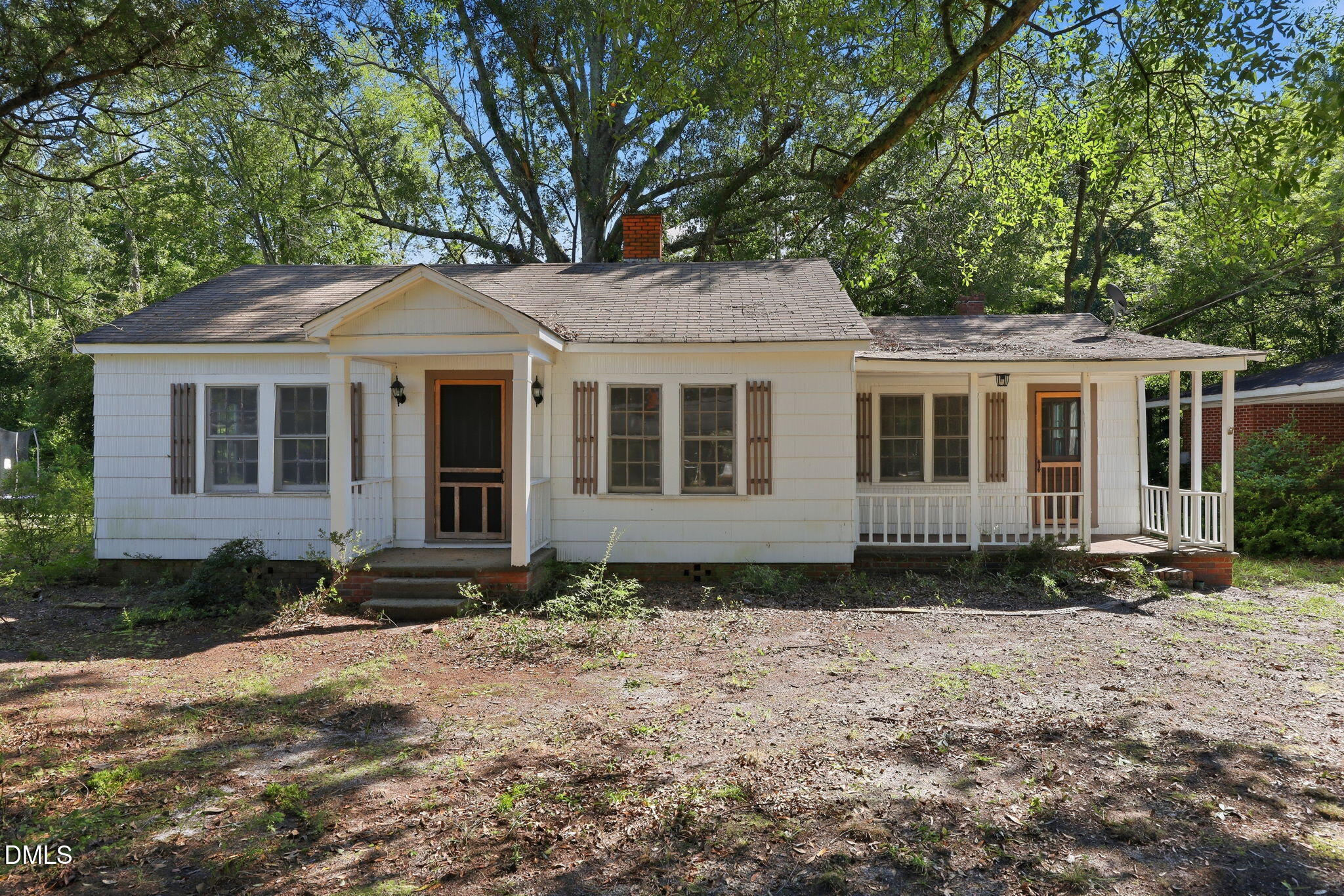 207 Pendergraft Road Property Photo 1