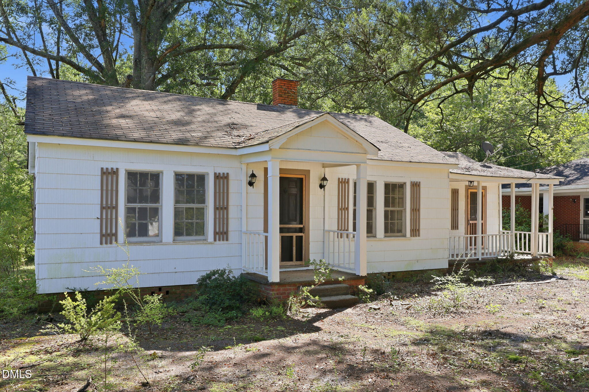 207 Pendergraft Road Property Photo 2
