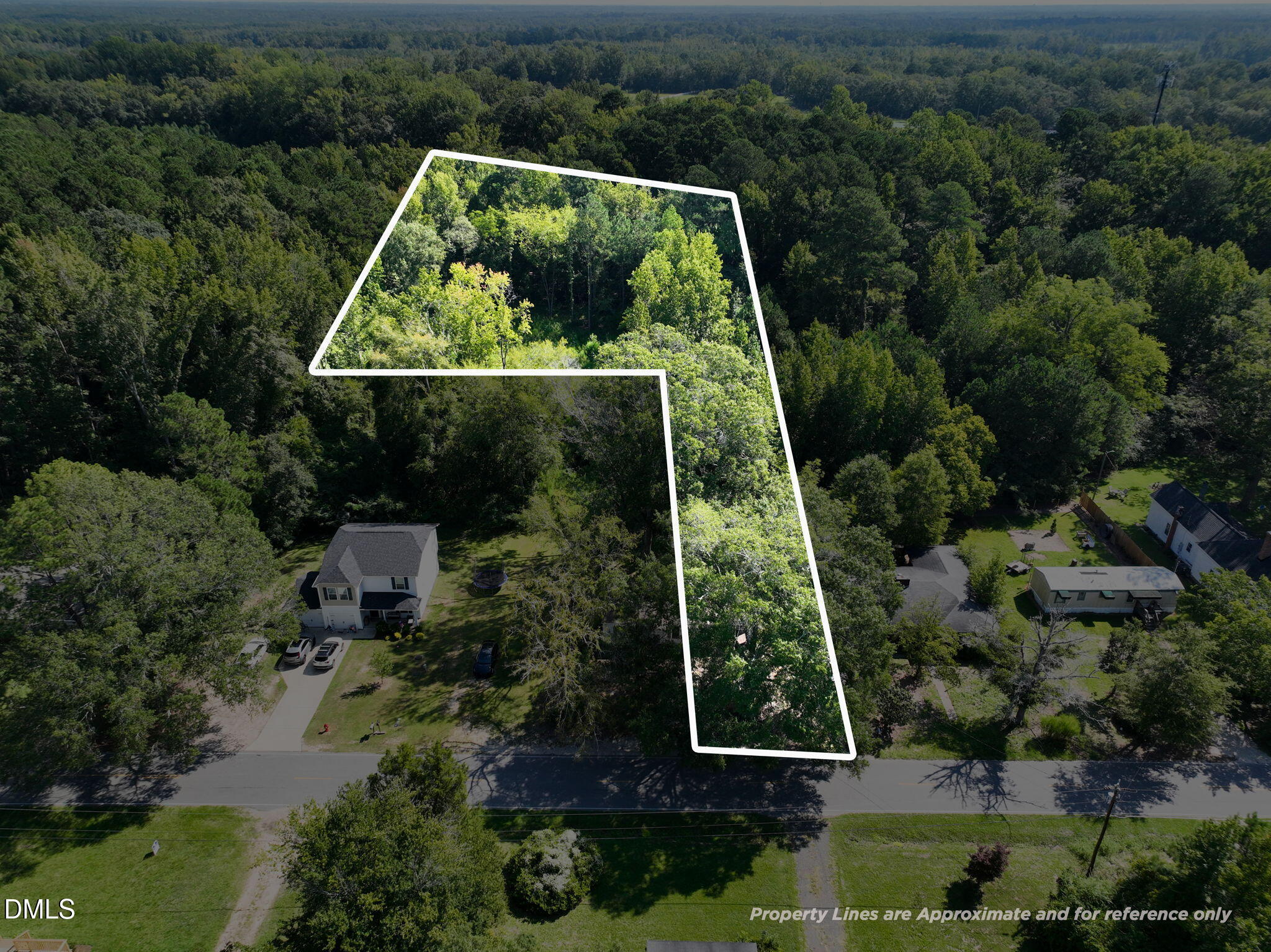207 Pendergraft Road Property Photo 3