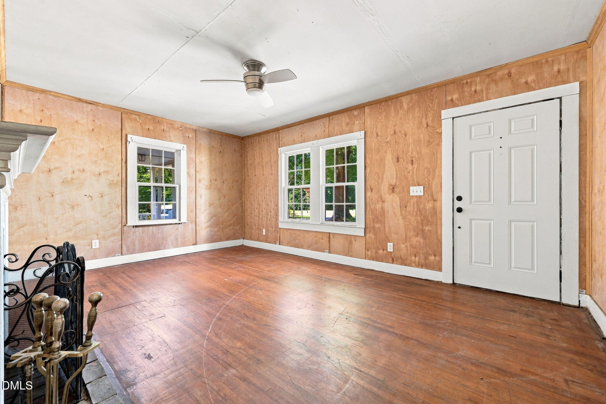 207 Pendergraft Road Property Photo 5