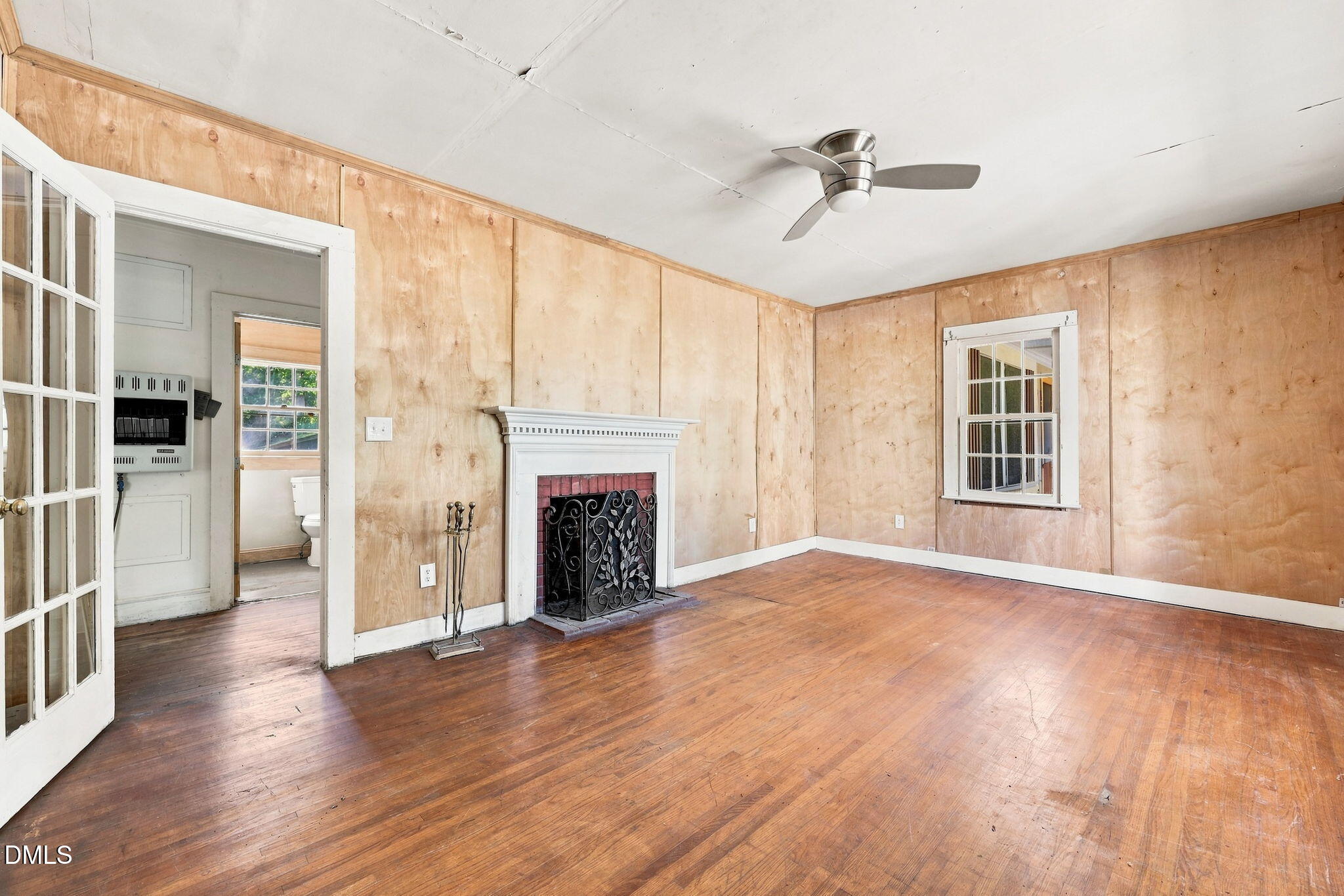 207 Pendergraft Road Property Photo 6