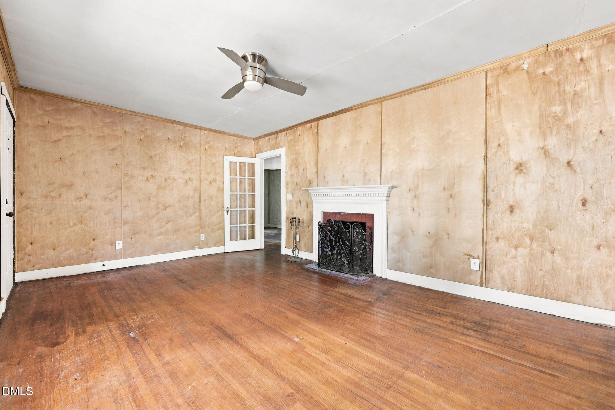 207 Pendergraft Road Property Photo 7