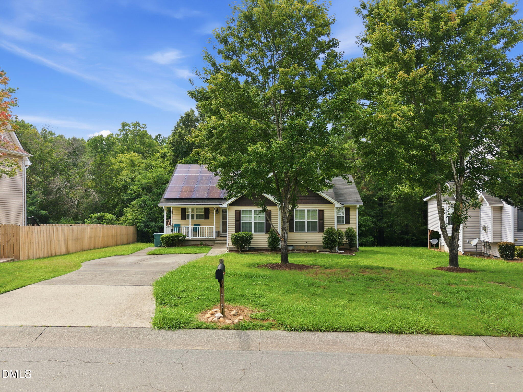 2709 Mortise Court Property Photo 1