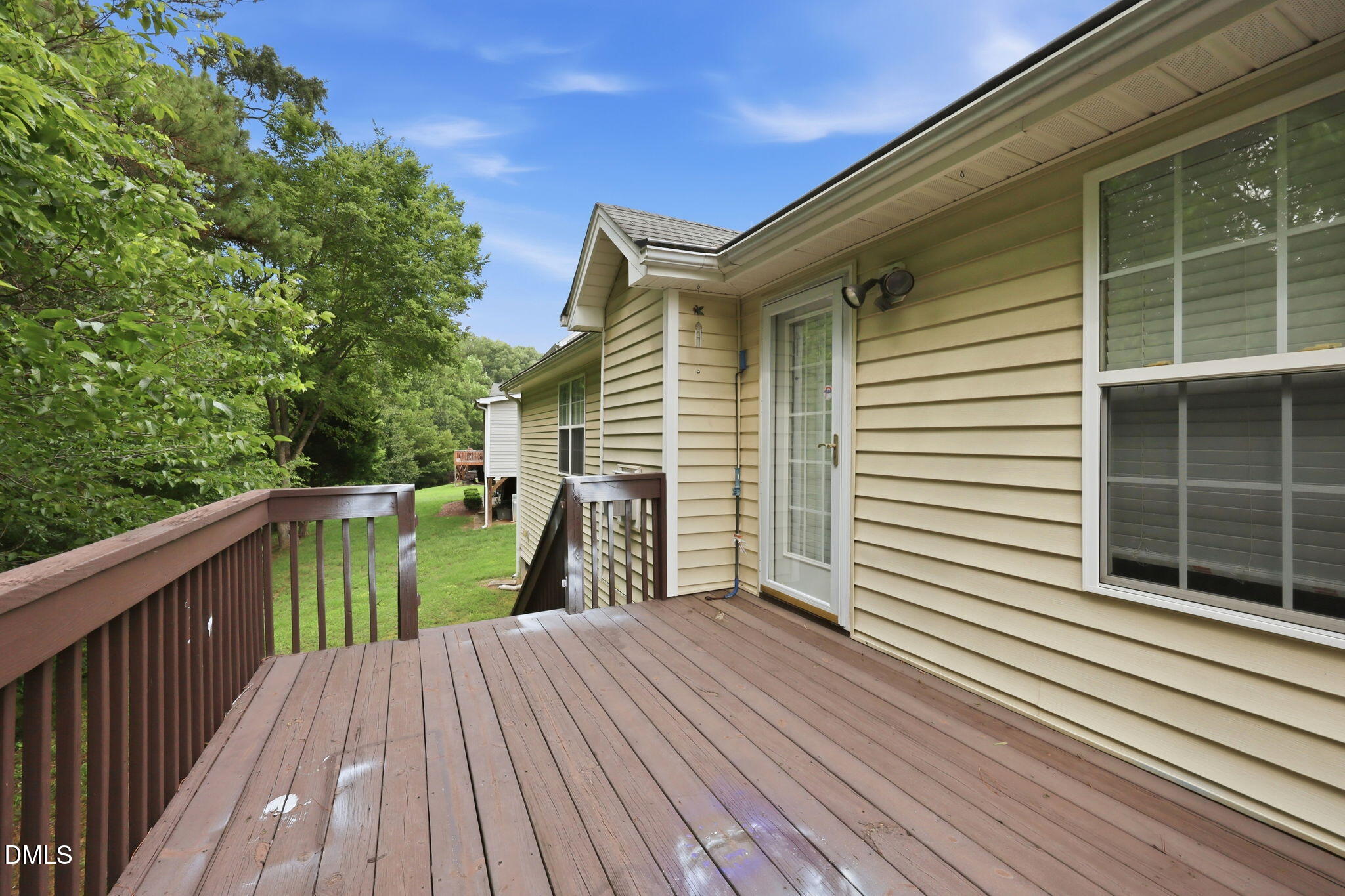 2709 Mortise Court Property Photo 23