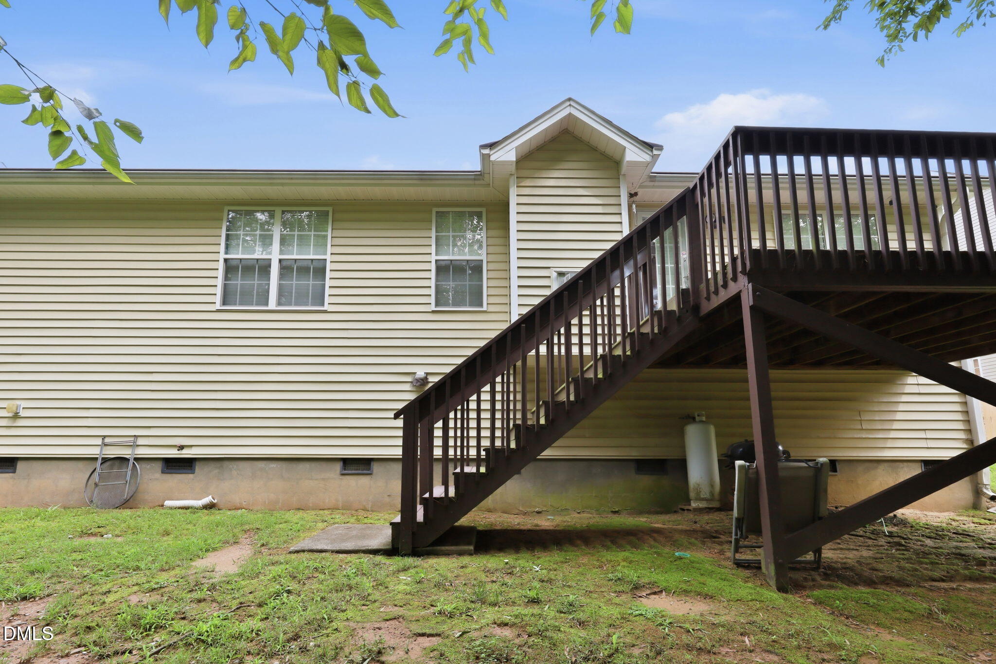 2709 Mortise Court Property Photo 25